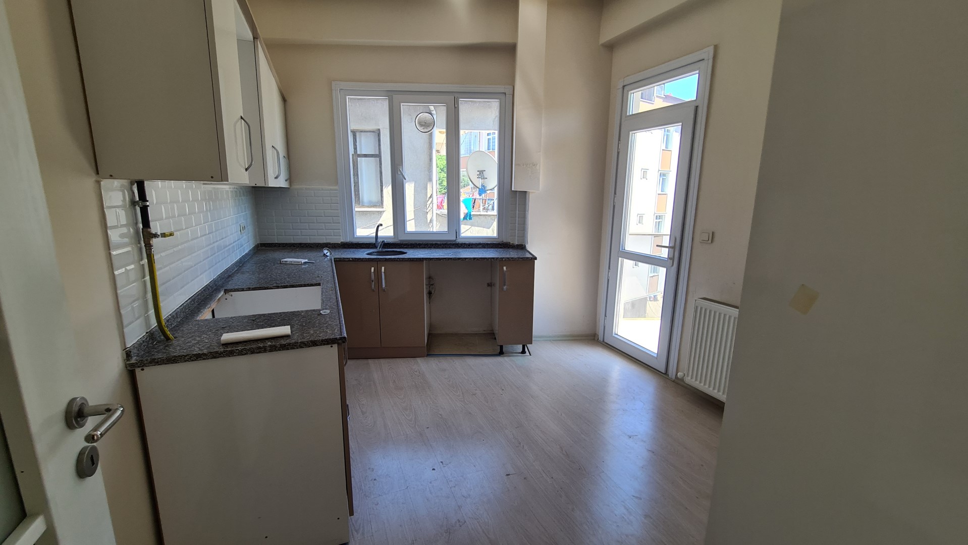 Kiralık Daire, Trabzon / OF / İRFANLI MAHALLESİ