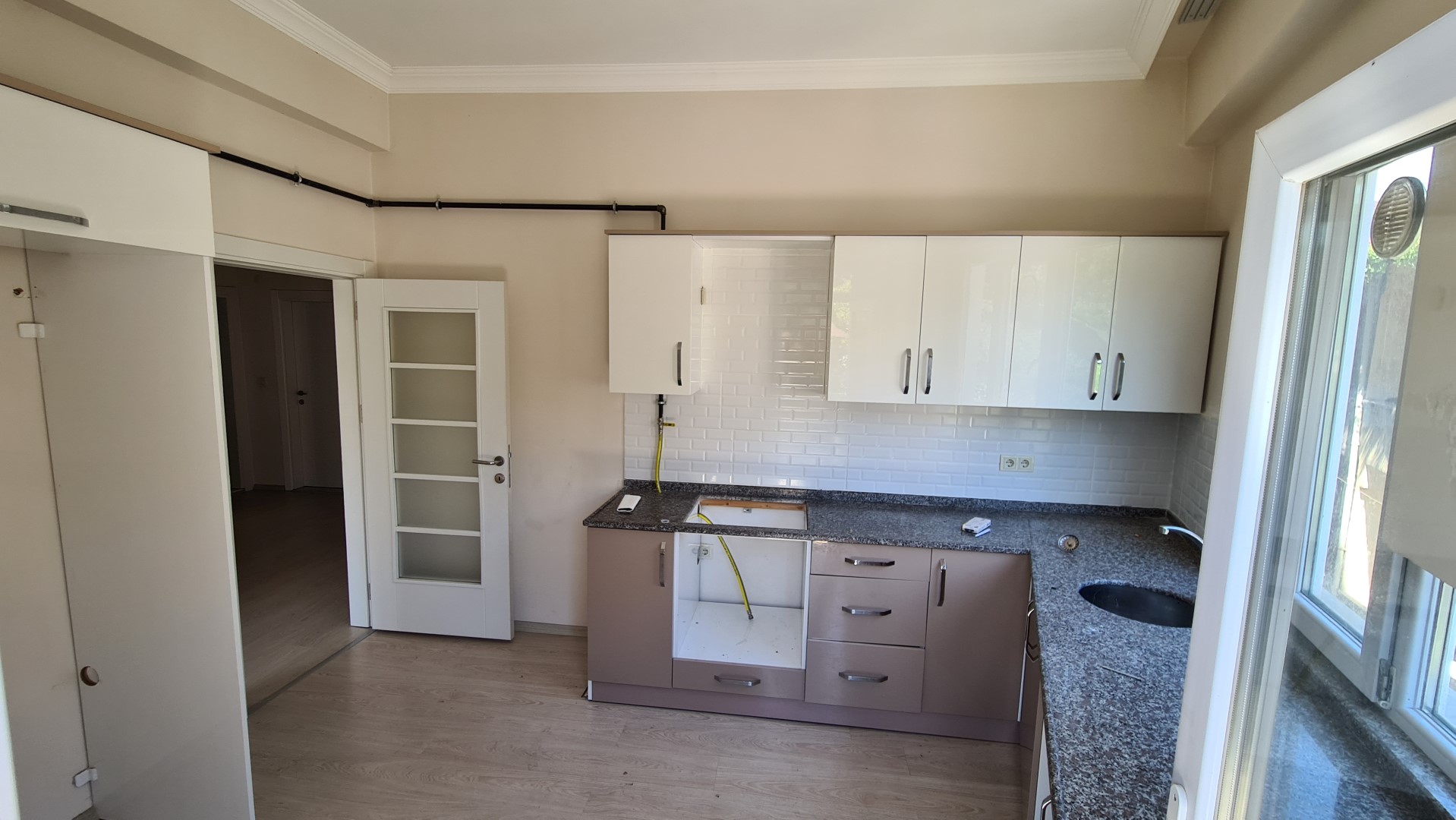 Kiralık Daire, Trabzon / OF / İRFANLI MAHALLESİ
