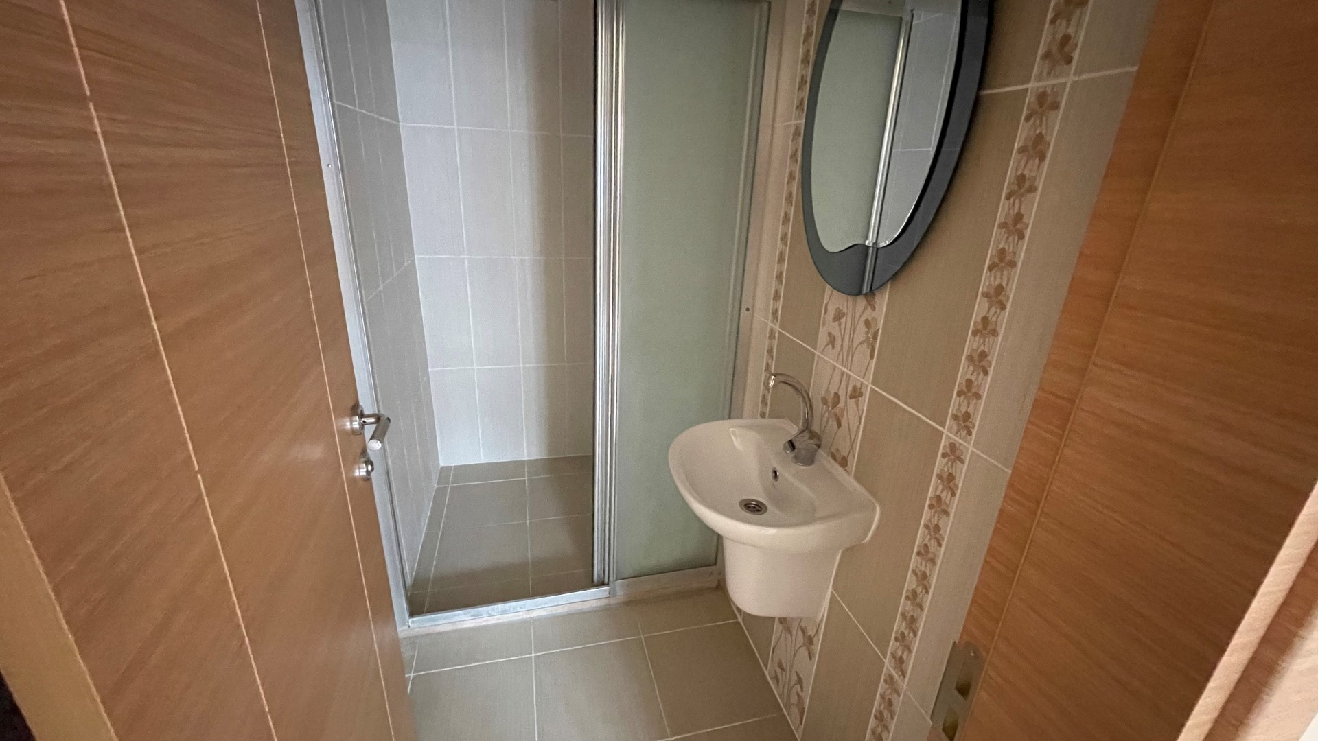 Kiralık Daire, Trabzon / OF / SULAKLI MAH.
