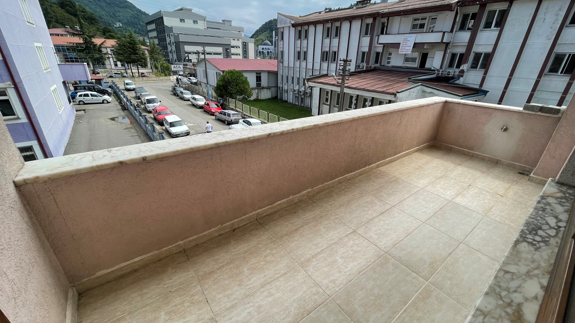 Kiralık Daire, Trabzon / OF / SULAKLI MAH.