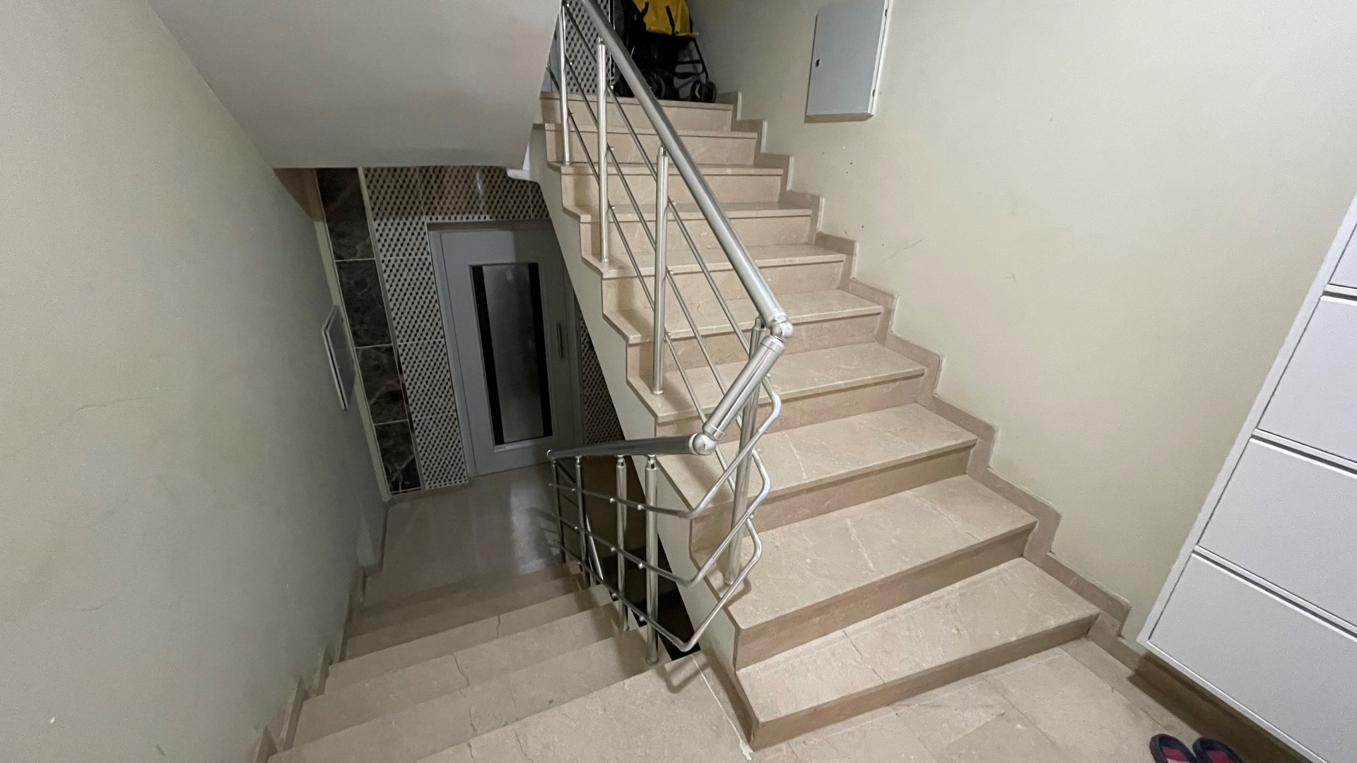 Kiralık Daire, Trabzon / OF / SULAKLI MAH.