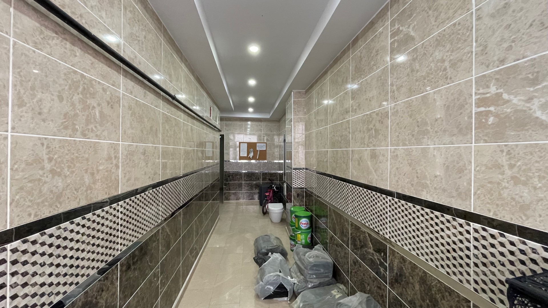 Kiralık Daire, Trabzon / OF / SULAKLI MAH.