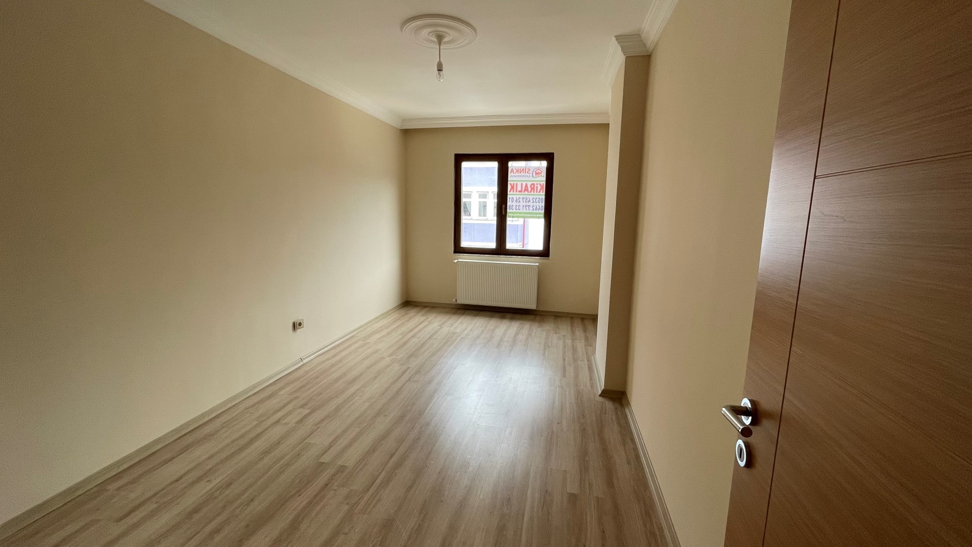 Kiralık Daire, Trabzon / OF / SULAKLI MAH.
