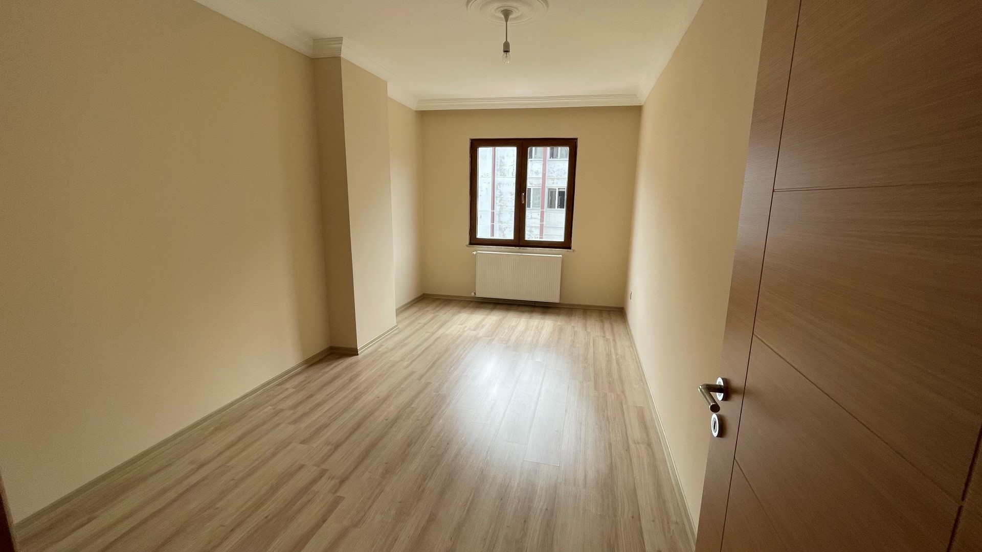 Kiralık Daire, Trabzon / OF / SULAKLI MAH.