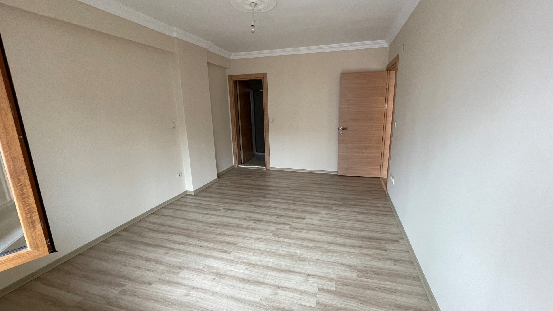 Kiralık Daire, Trabzon / OF / SULAKLI MAH.