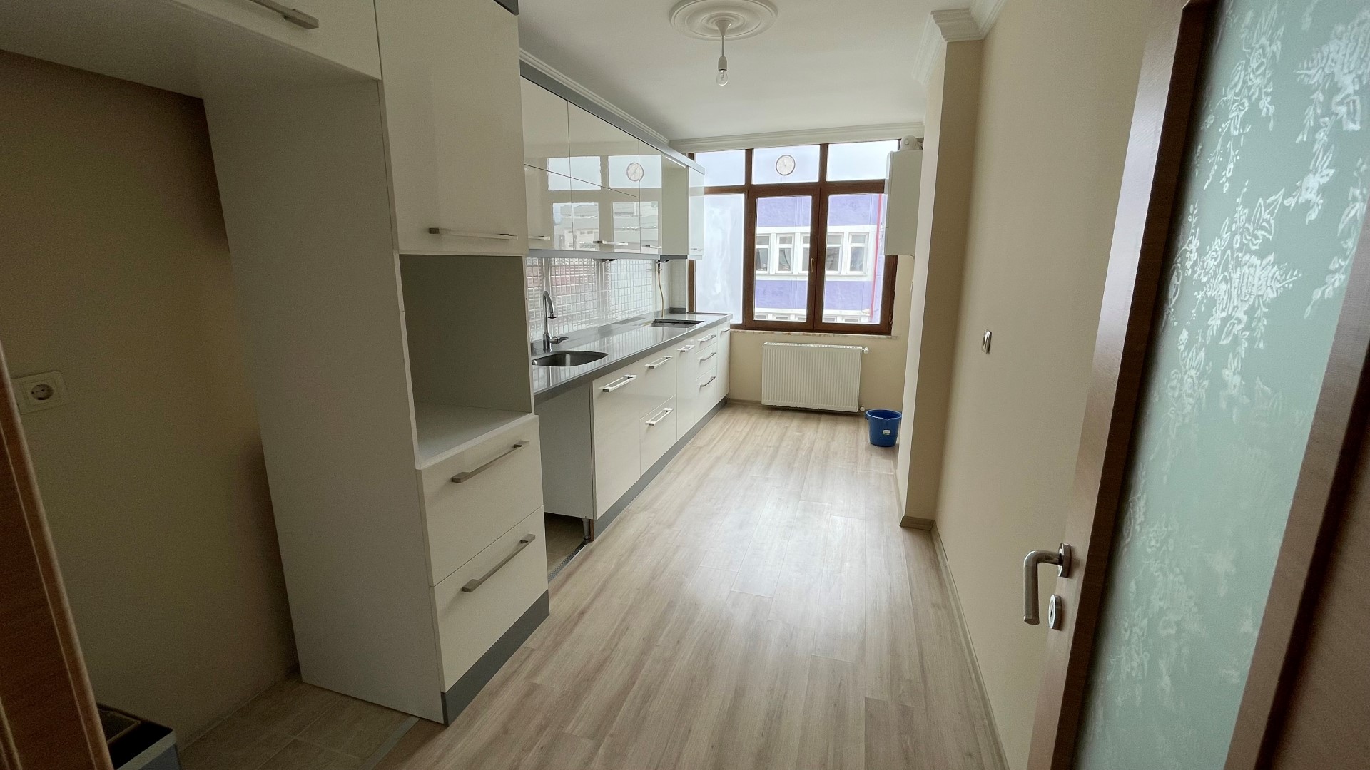 Kiralık Daire, Trabzon / OF / SULAKLI MAH.