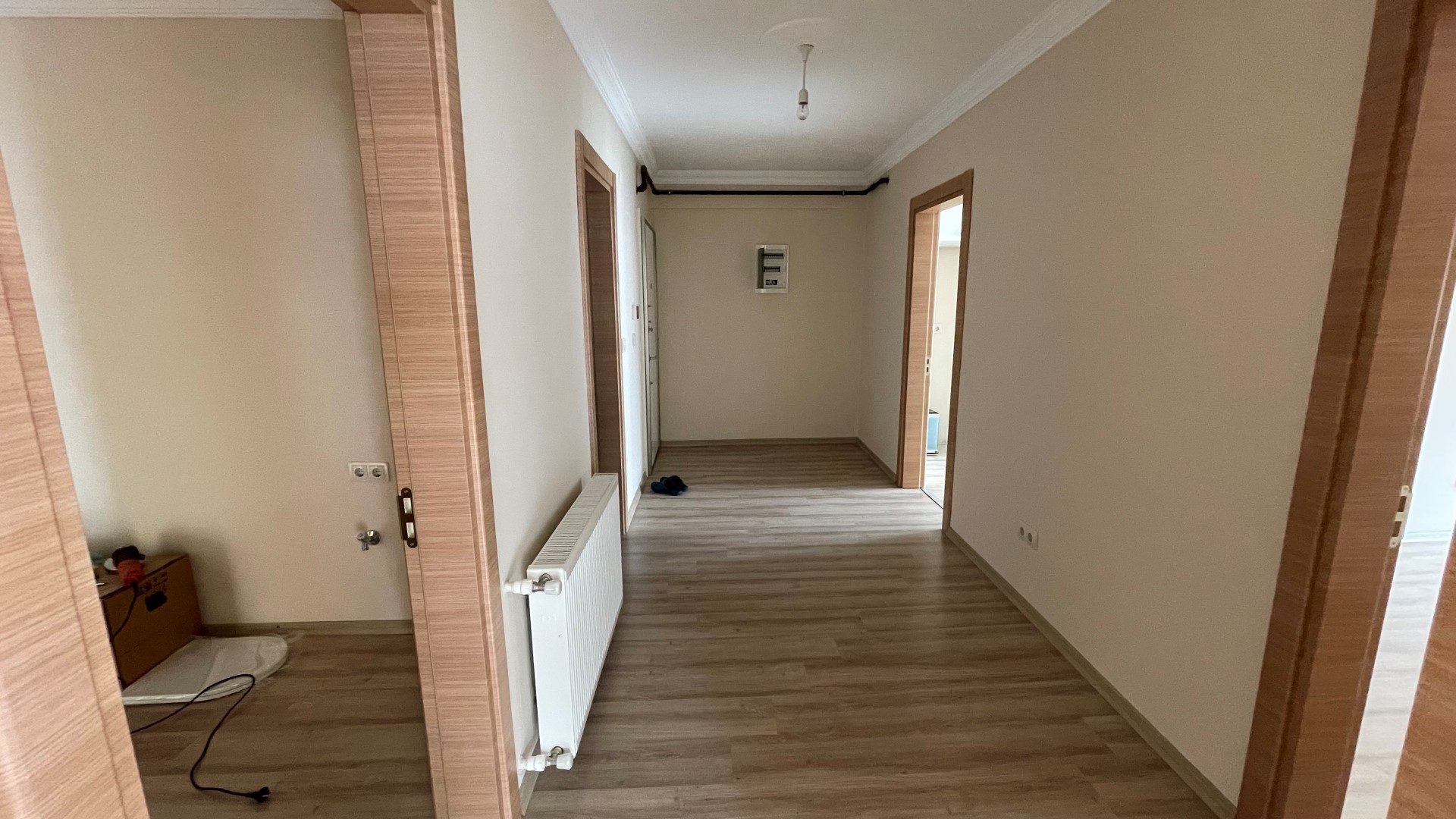 Kiralık Daire, Trabzon / OF / SULAKLI MAH.