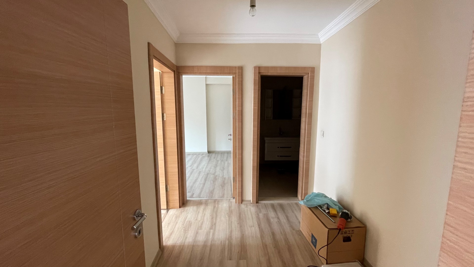 Kiralık Daire, Trabzon / OF / SULAKLI MAH.