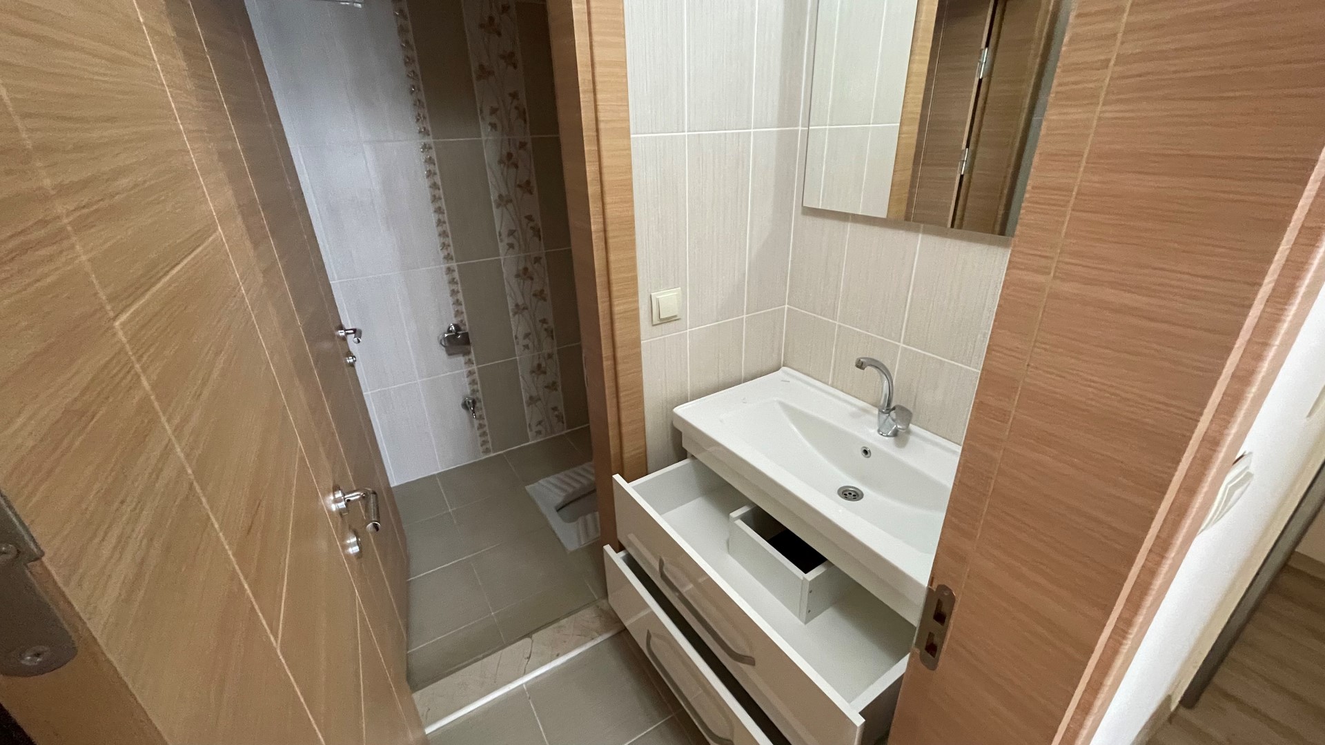 Kiralık Daire, Trabzon / OF / SULAKLI MAH.