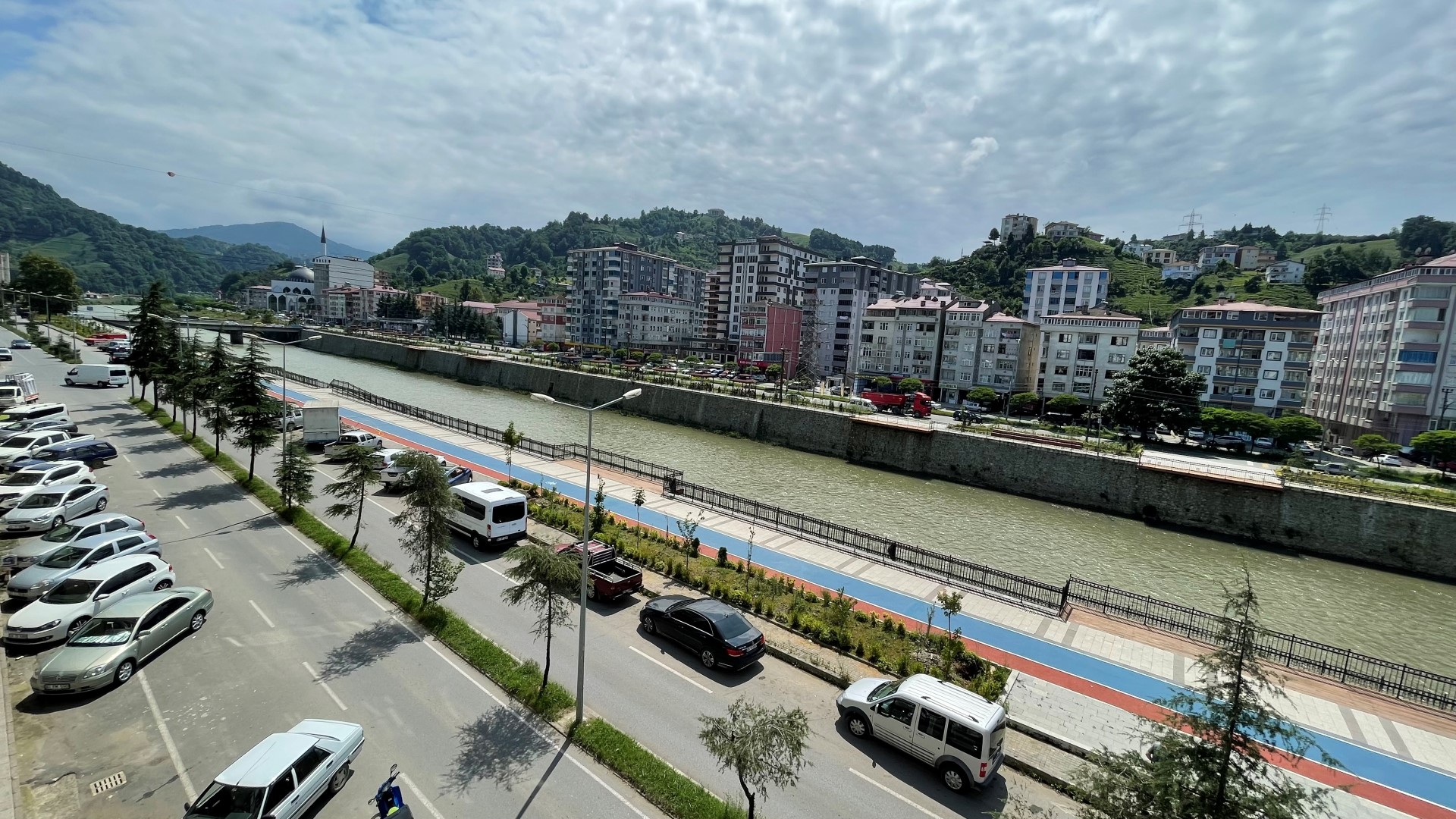 Satılık Daire, Trabzon / OF / SULAKLI MAH.