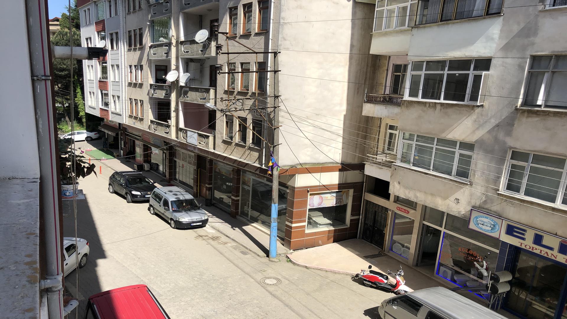 Satılık Daire, Trabzon / OF / SULAKLI MAH.