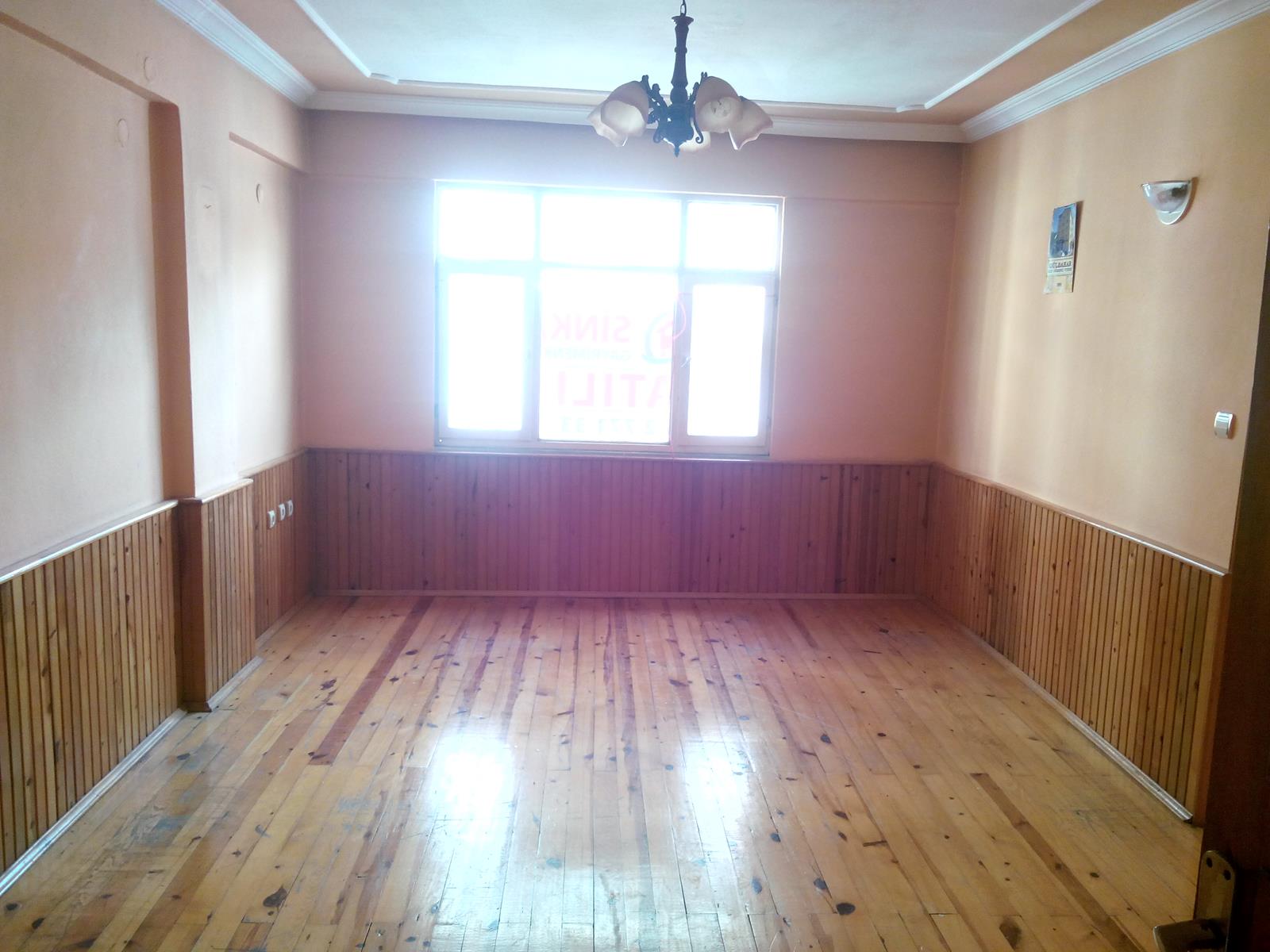 Satılık Daire, Trabzon / OF / İRFANLI MAH.