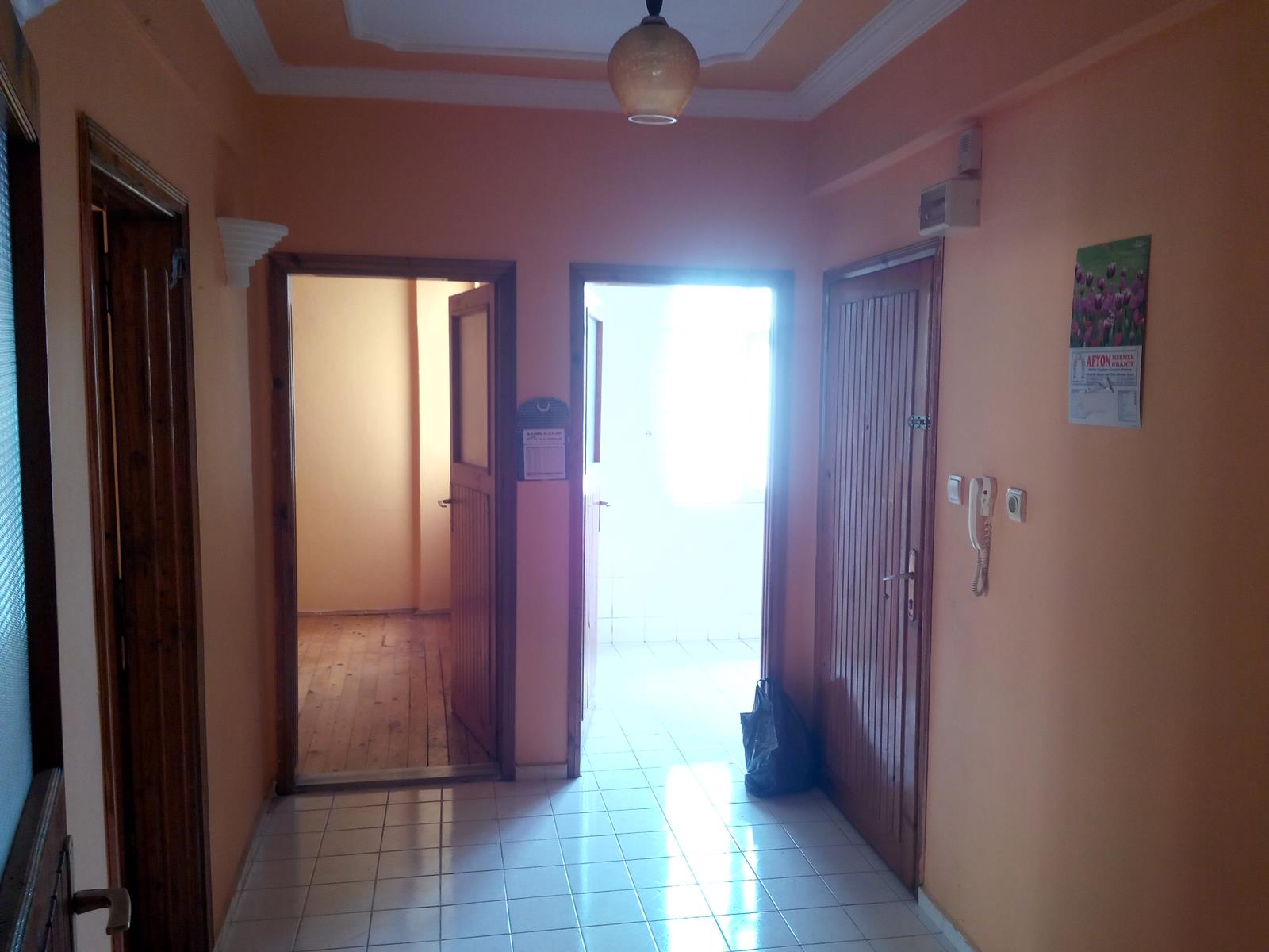 Satılık Daire, Trabzon / OF / İRFANLI MAH.