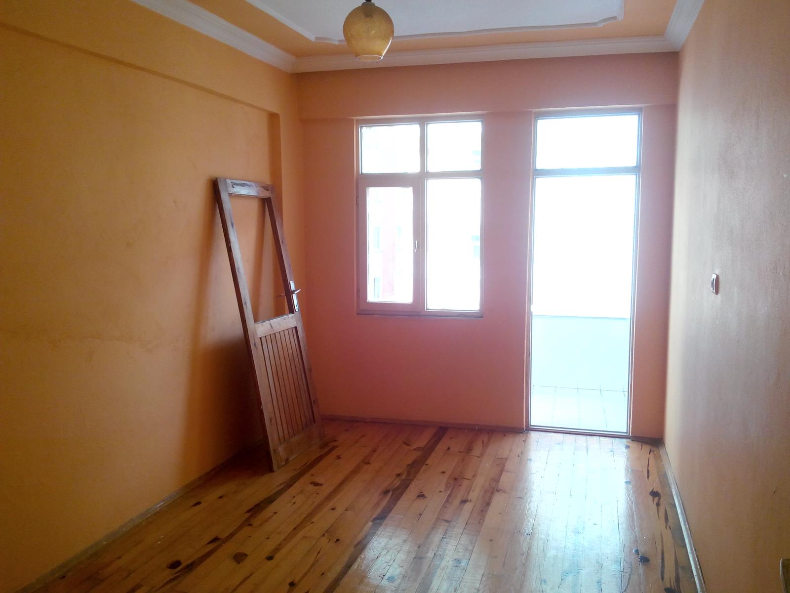 Satılık Daire, Trabzon / OF / İRFANLI MAH.