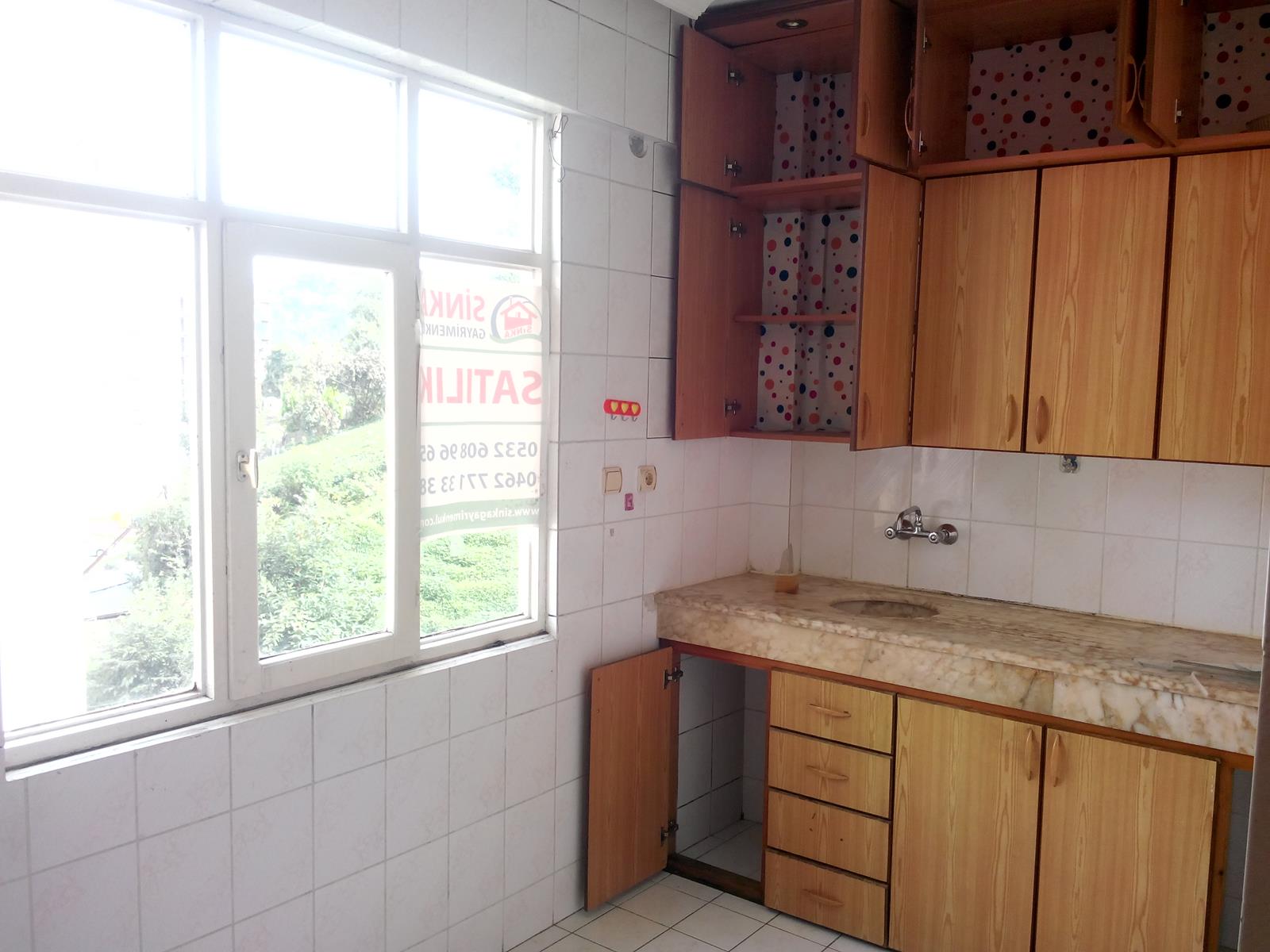 Satılık Daire, Trabzon / OF / İRFANLI MAH.
