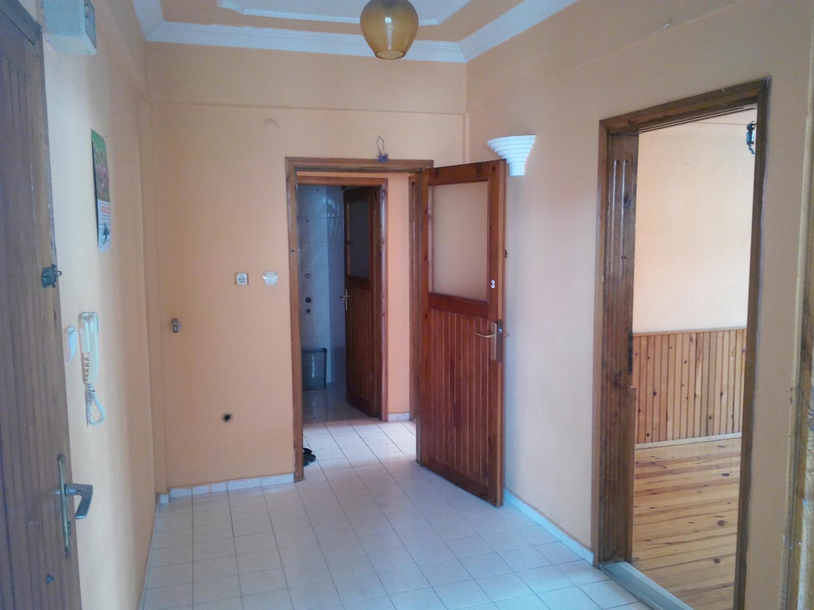 Satılık Daire, Trabzon / OF / İRFANLI MAH.