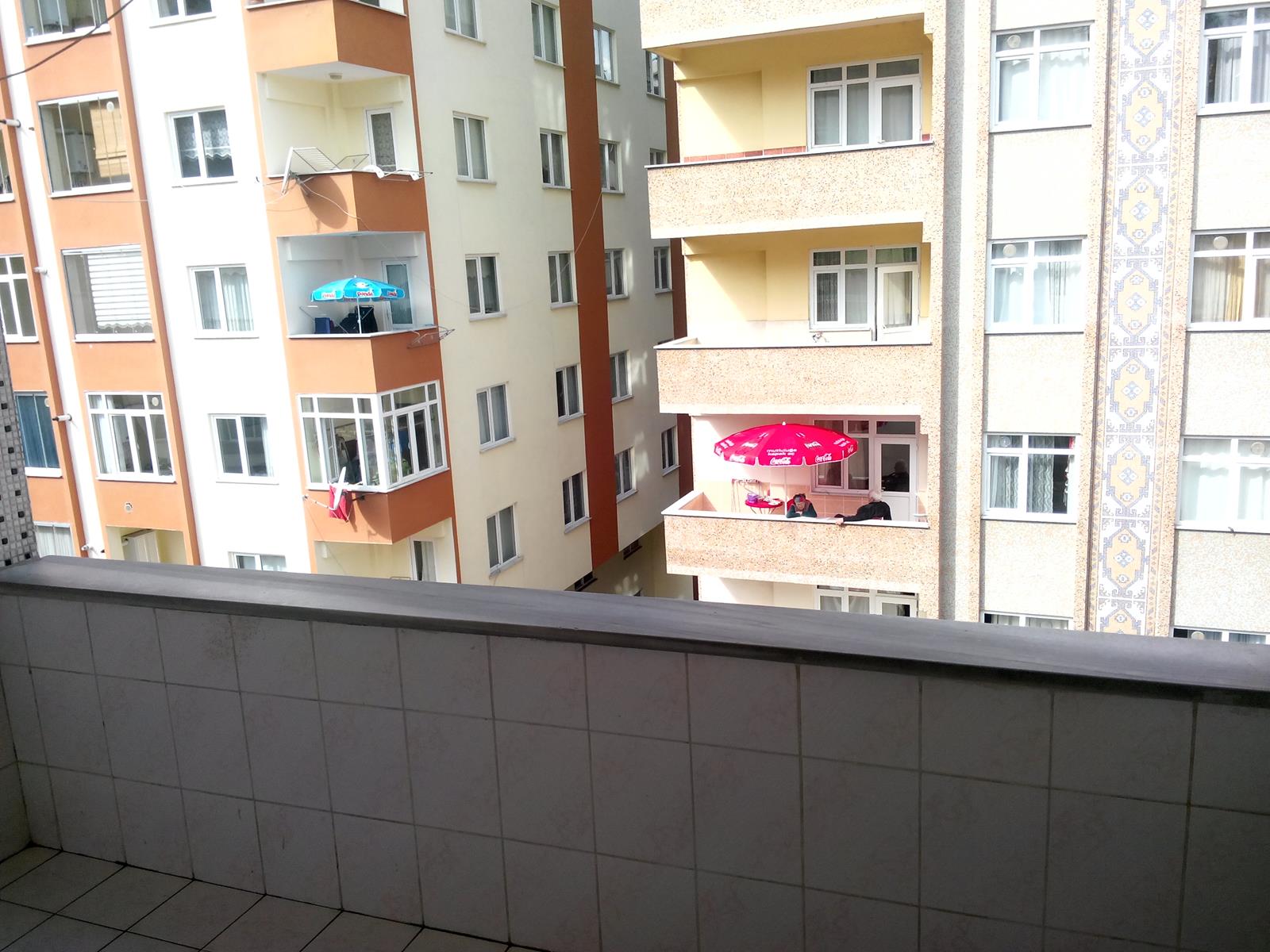 Satılık Daire, Trabzon / OF / İRFANLI MAH.
