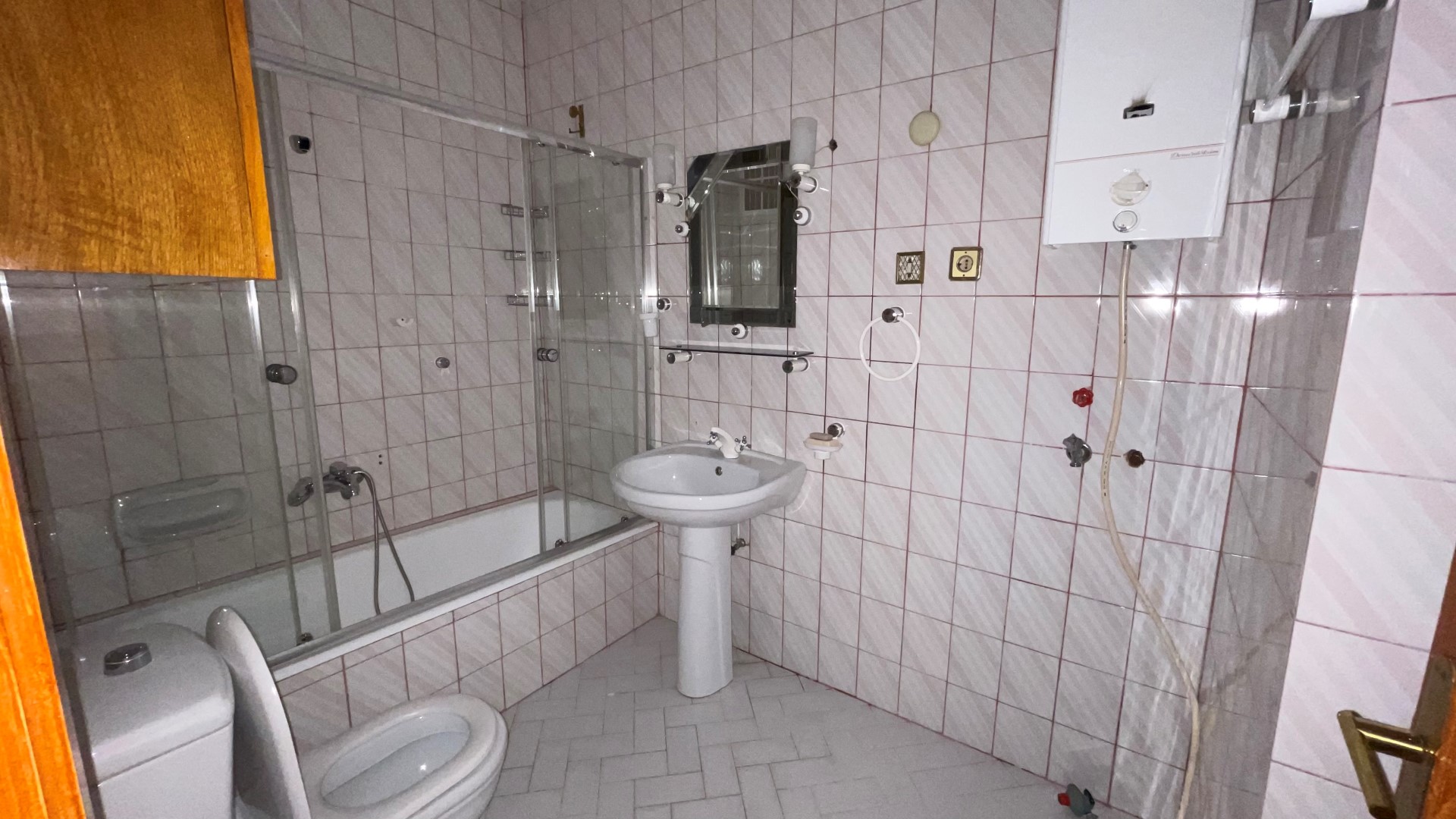 Satılık Daire, Trabzon / OF / İRFANLI MAH.