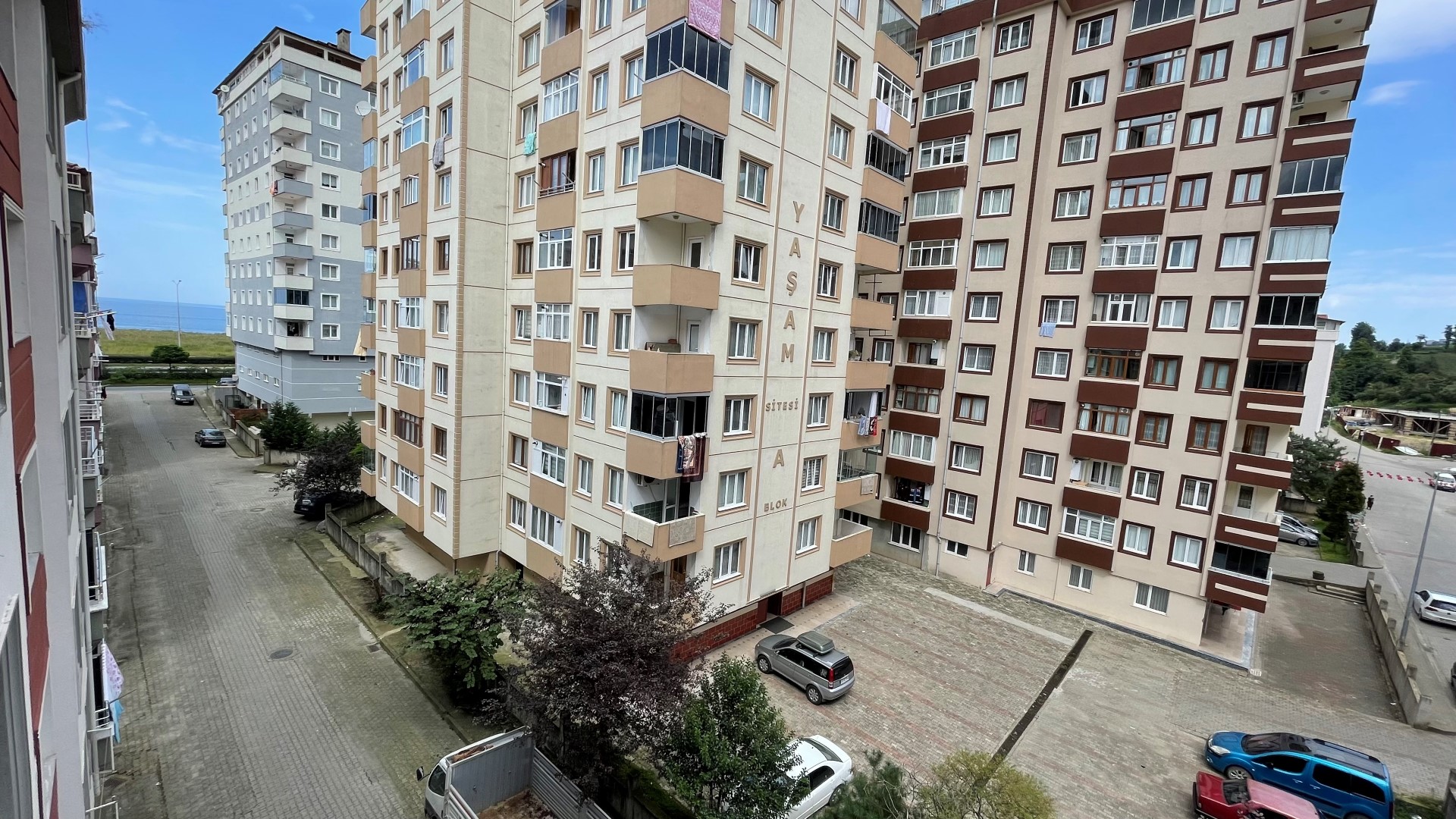 Satılık Daire, Trabzon / OF / İRFANLI MAH.