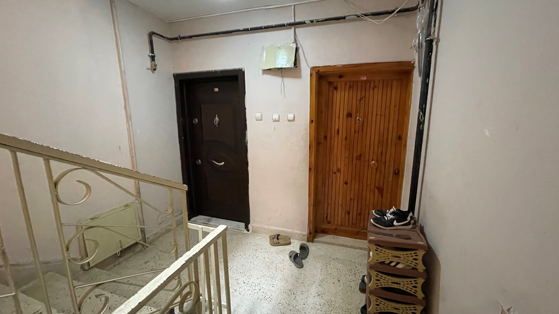 Satılık Daire, Trabzon / OF / İRFANLI MAH.