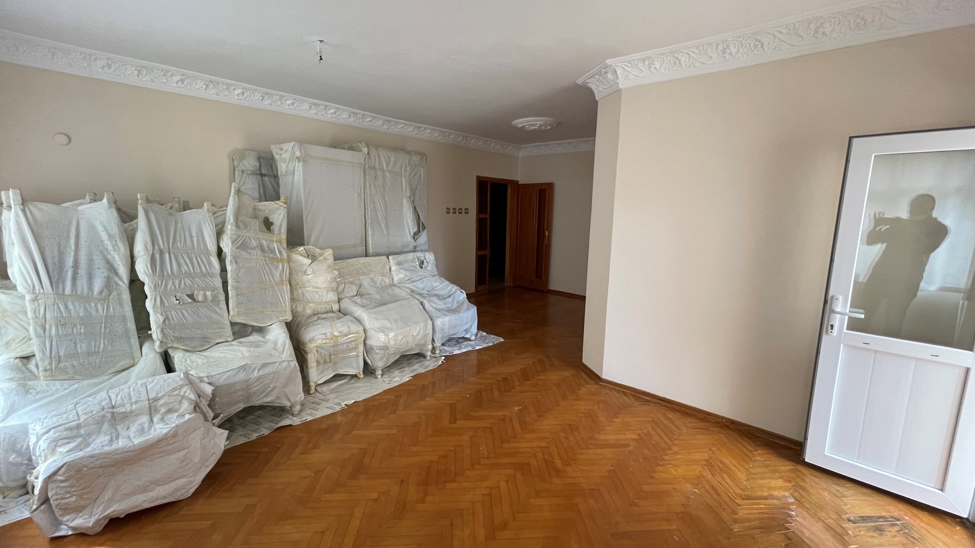 Satılık Daire, Trabzon / OF / İRFANLI MAH.