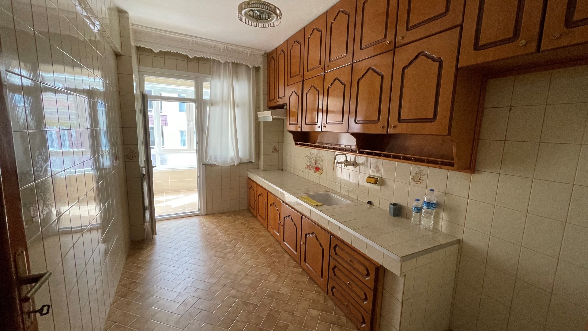 Satılık Daire, Trabzon / OF / İRFANLI MAH.