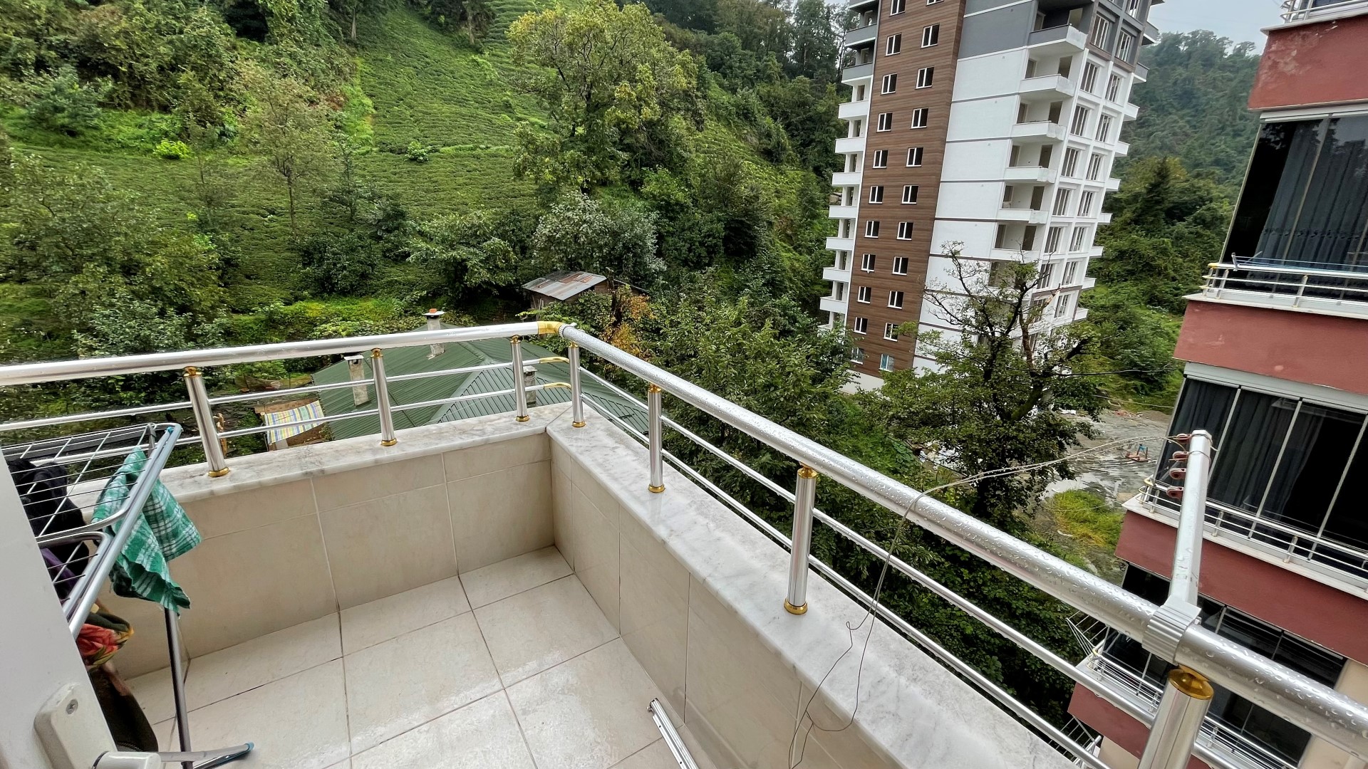 Satılık Daire, Trabzon / OF / İRFANLI MAH.
