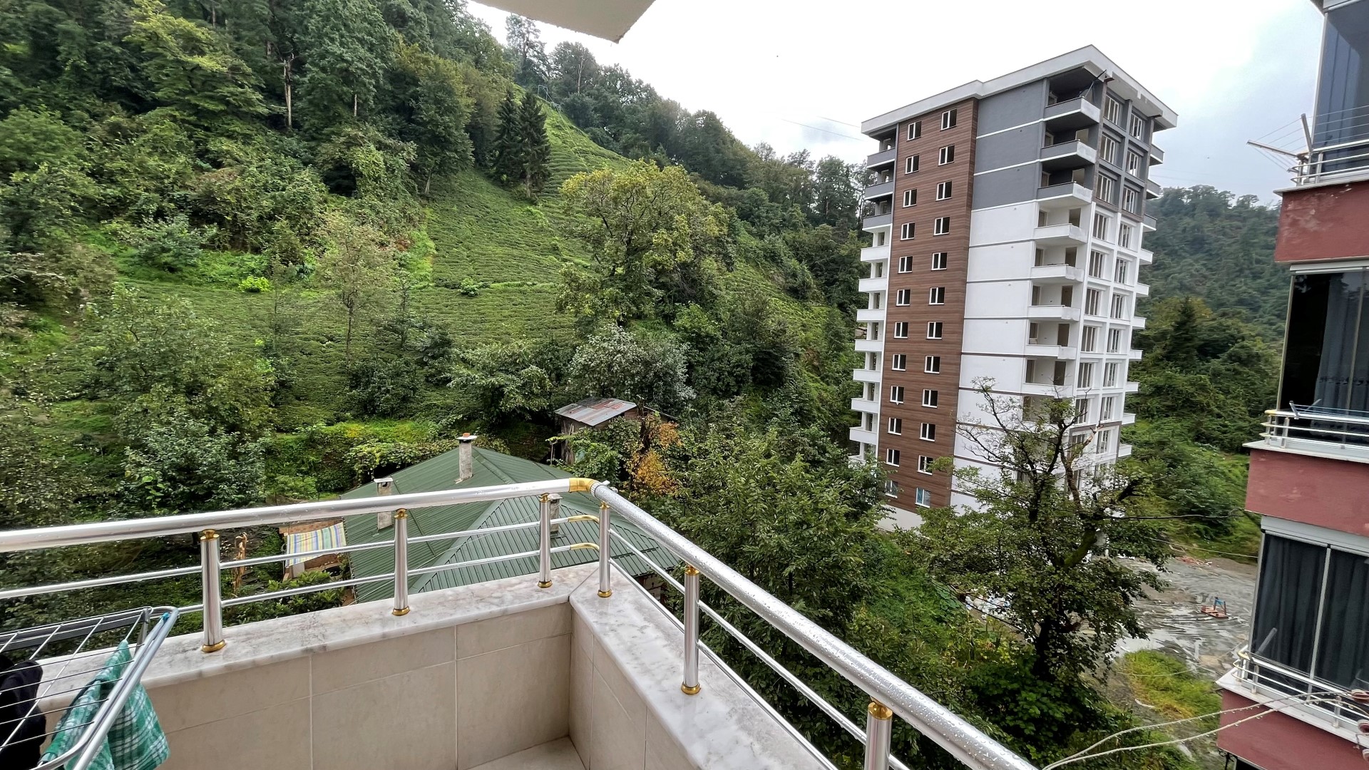 Satılık Daire, Trabzon / OF / İRFANLI MAH.