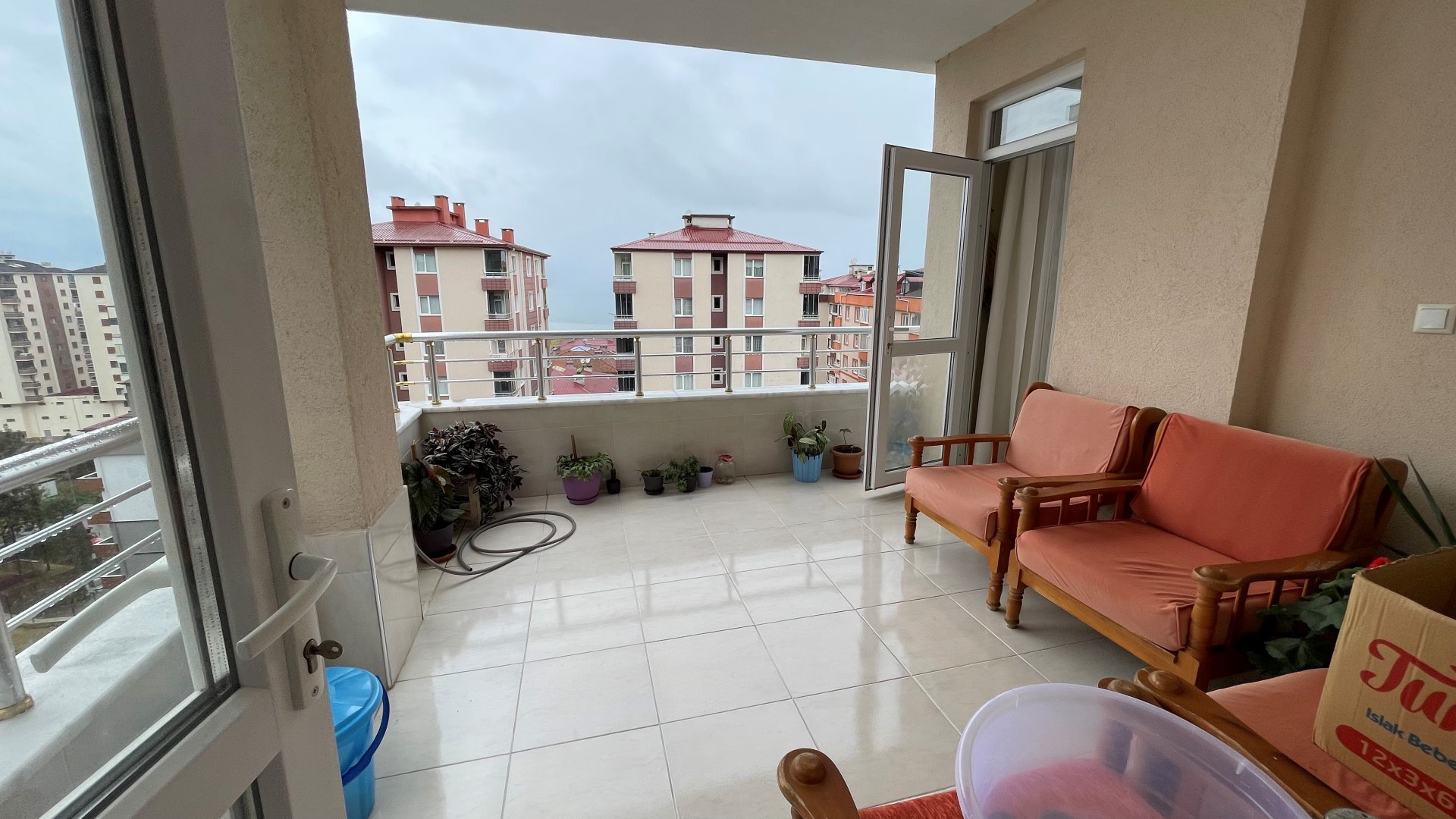 Satılık Daire, Trabzon / OF / İRFANLI MAH.