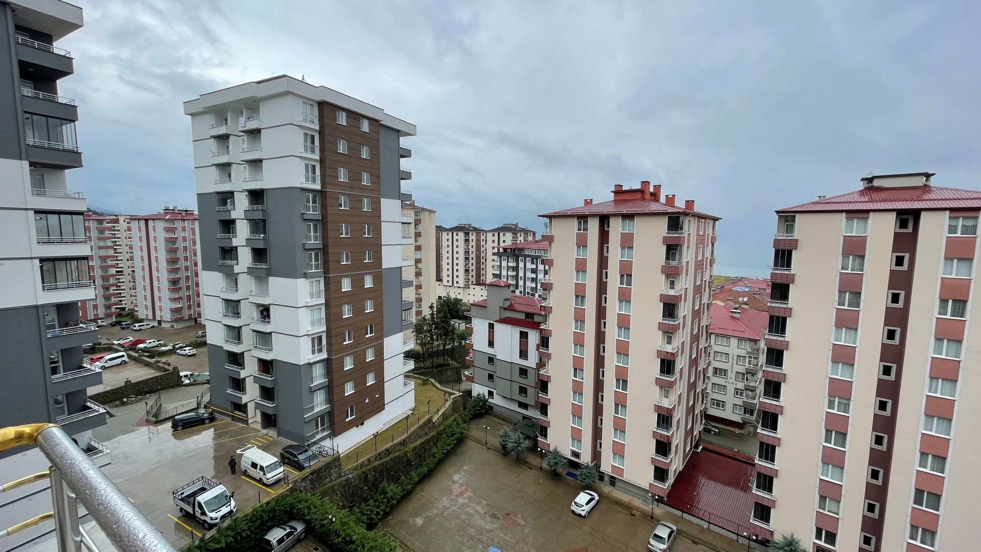 Satılık Daire, Trabzon / OF / İRFANLI MAH.