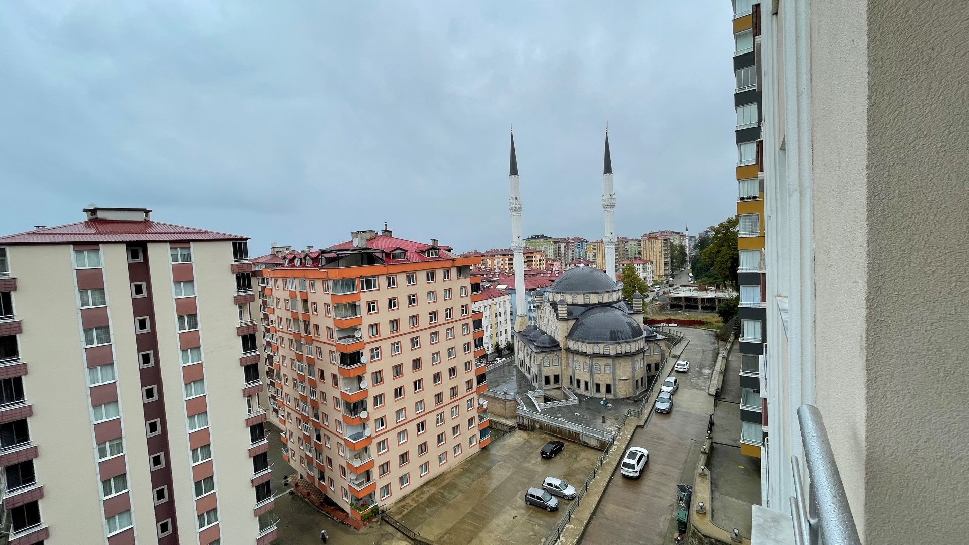 Satılık Daire, Trabzon / OF / İRFANLI MAH.