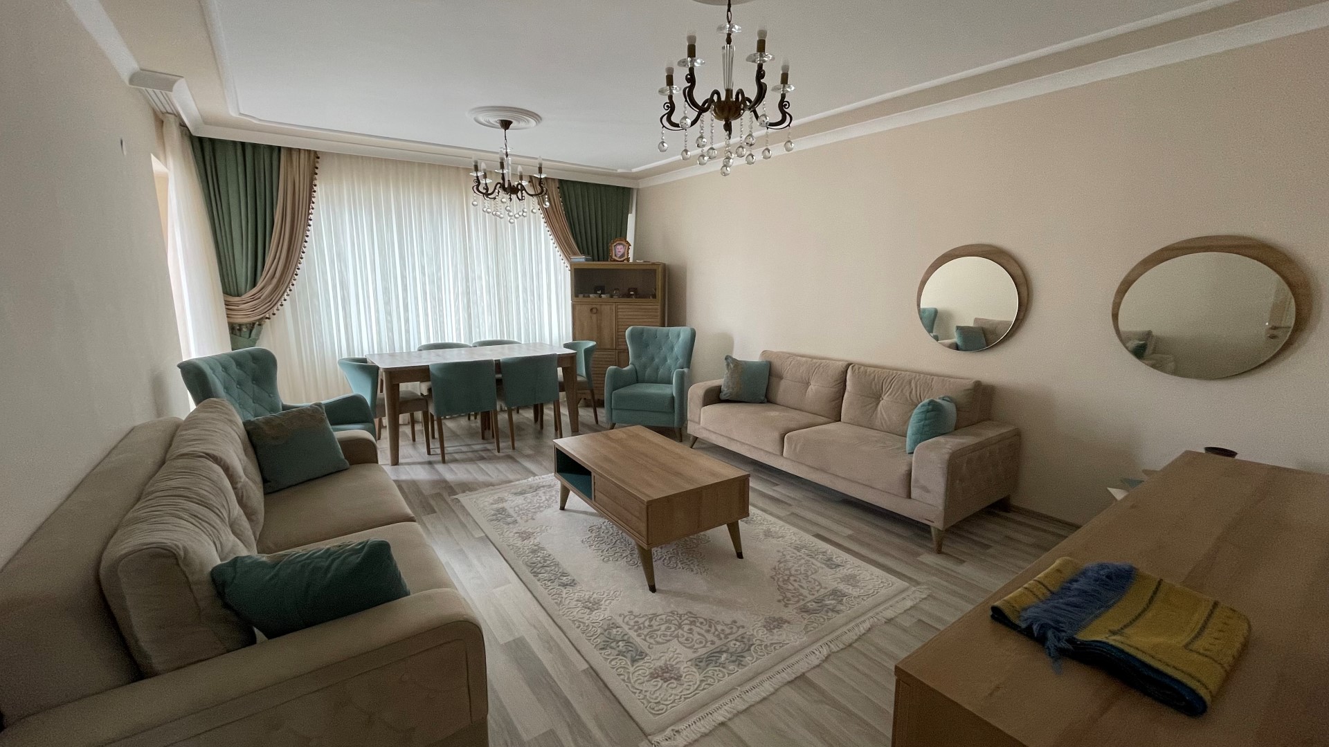 Satılık Daire, Trabzon / OF / İRFANLI MAH.