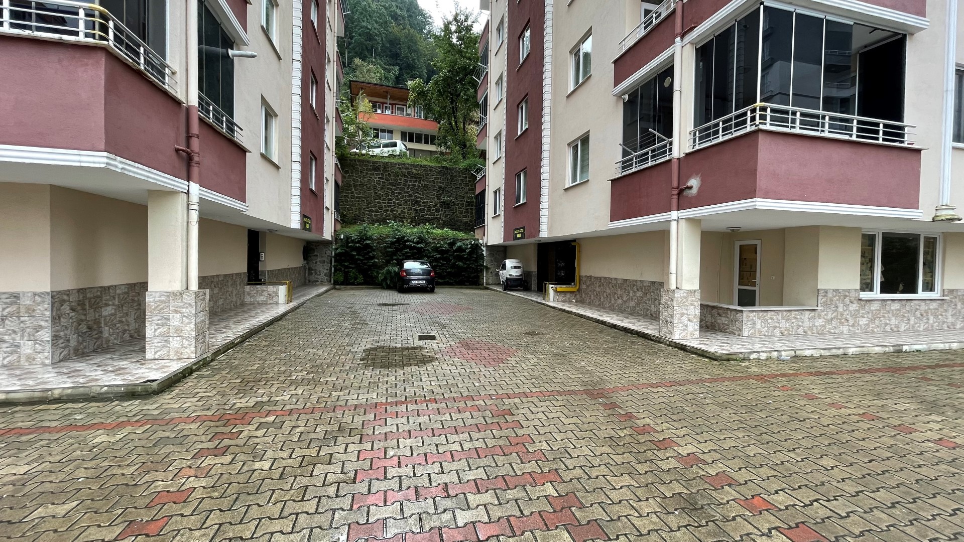 Satılık Daire, Trabzon / OF / İRFANLI MAH.
