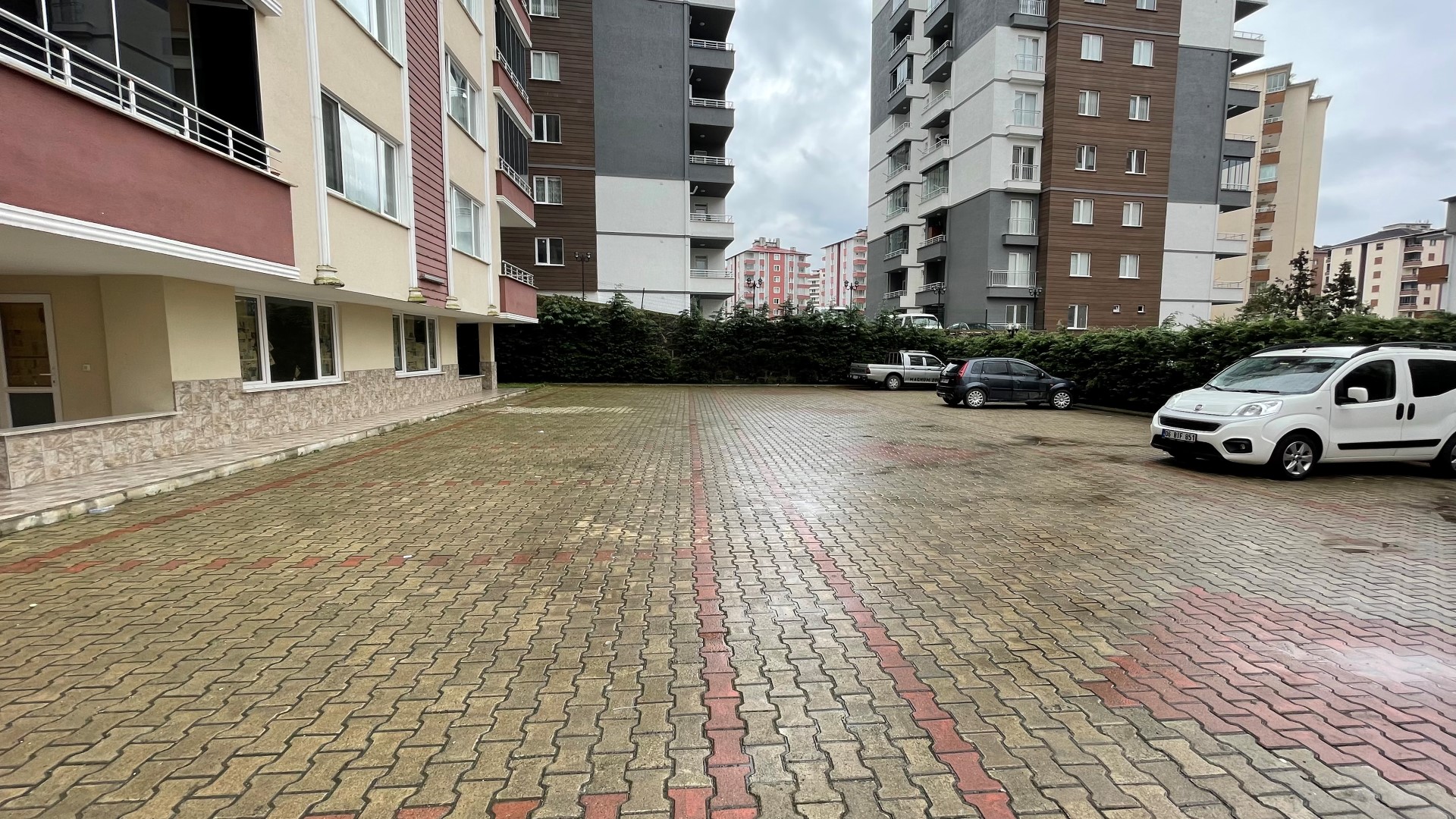 Satılık Daire, Trabzon / OF / İRFANLI MAH.