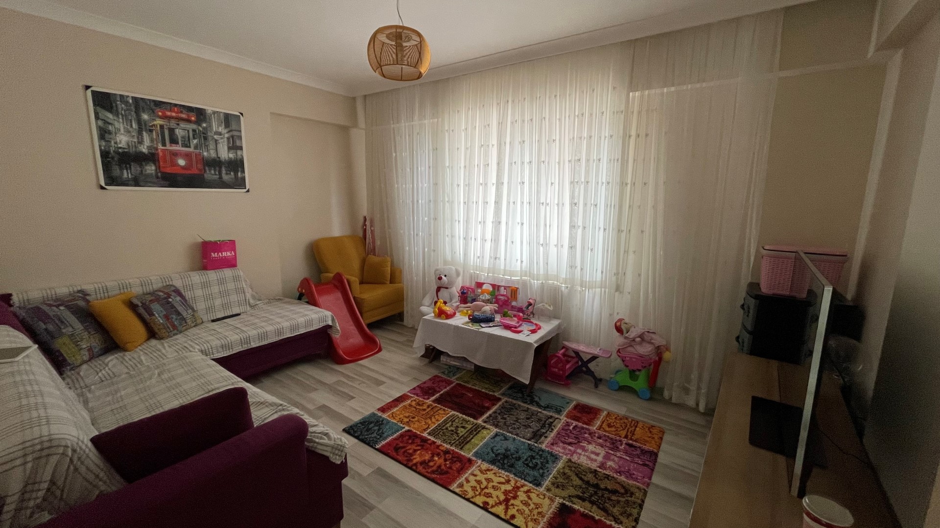 Satılık Daire, Trabzon / OF / İRFANLI MAH.