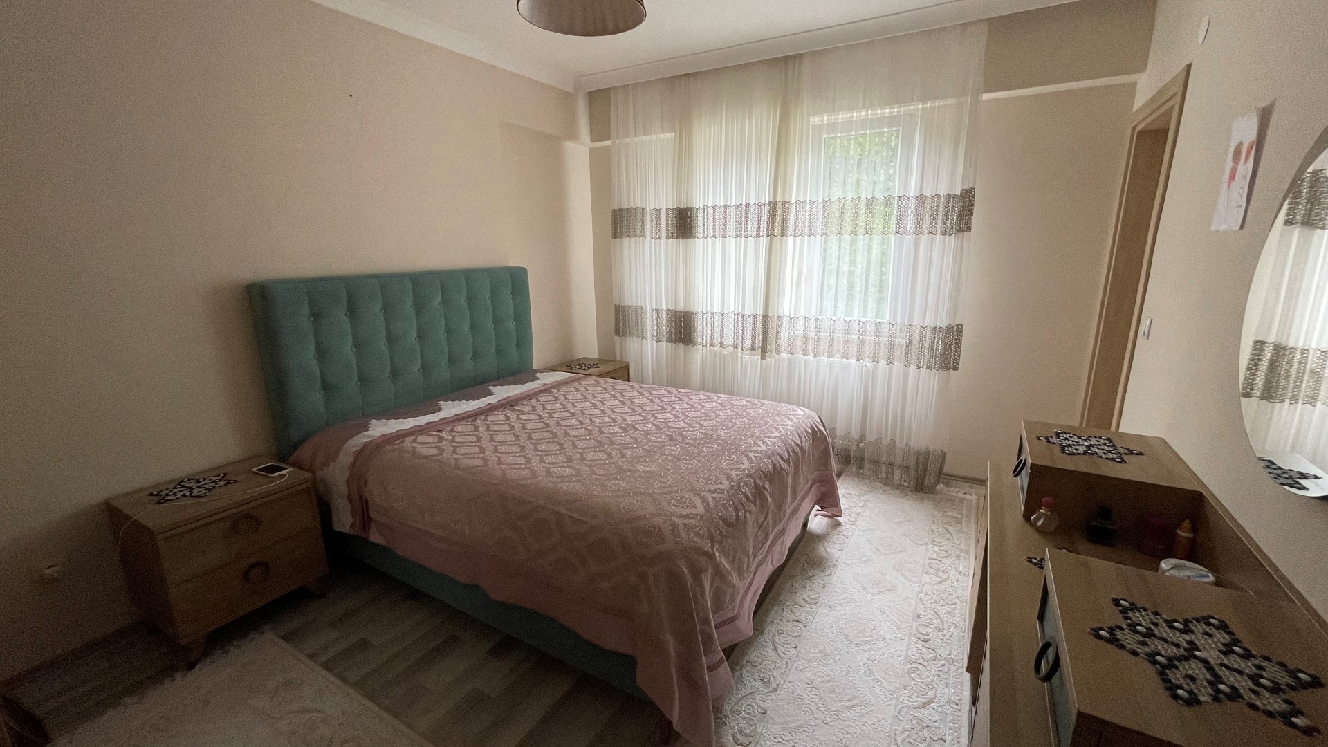 Satılık Daire, Trabzon / OF / İRFANLI MAH.