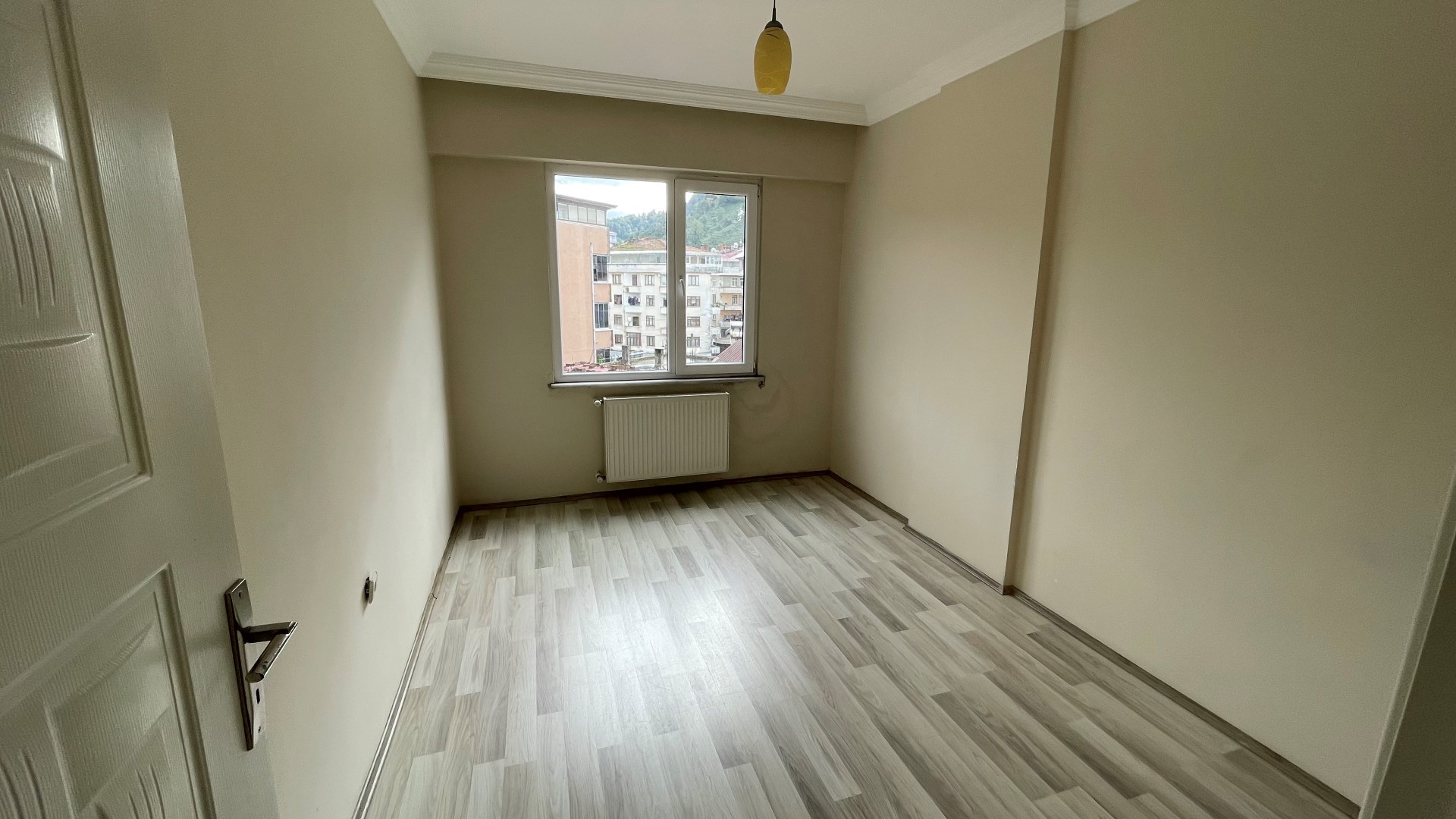 Satılık Daire, Trabzon / OF / İRFANLI MAH.