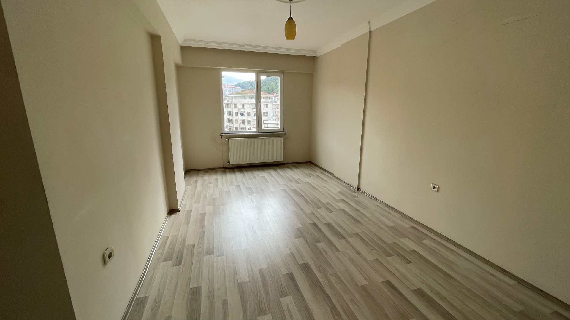 Satılık Daire, Trabzon / OF / İRFANLI MAH.