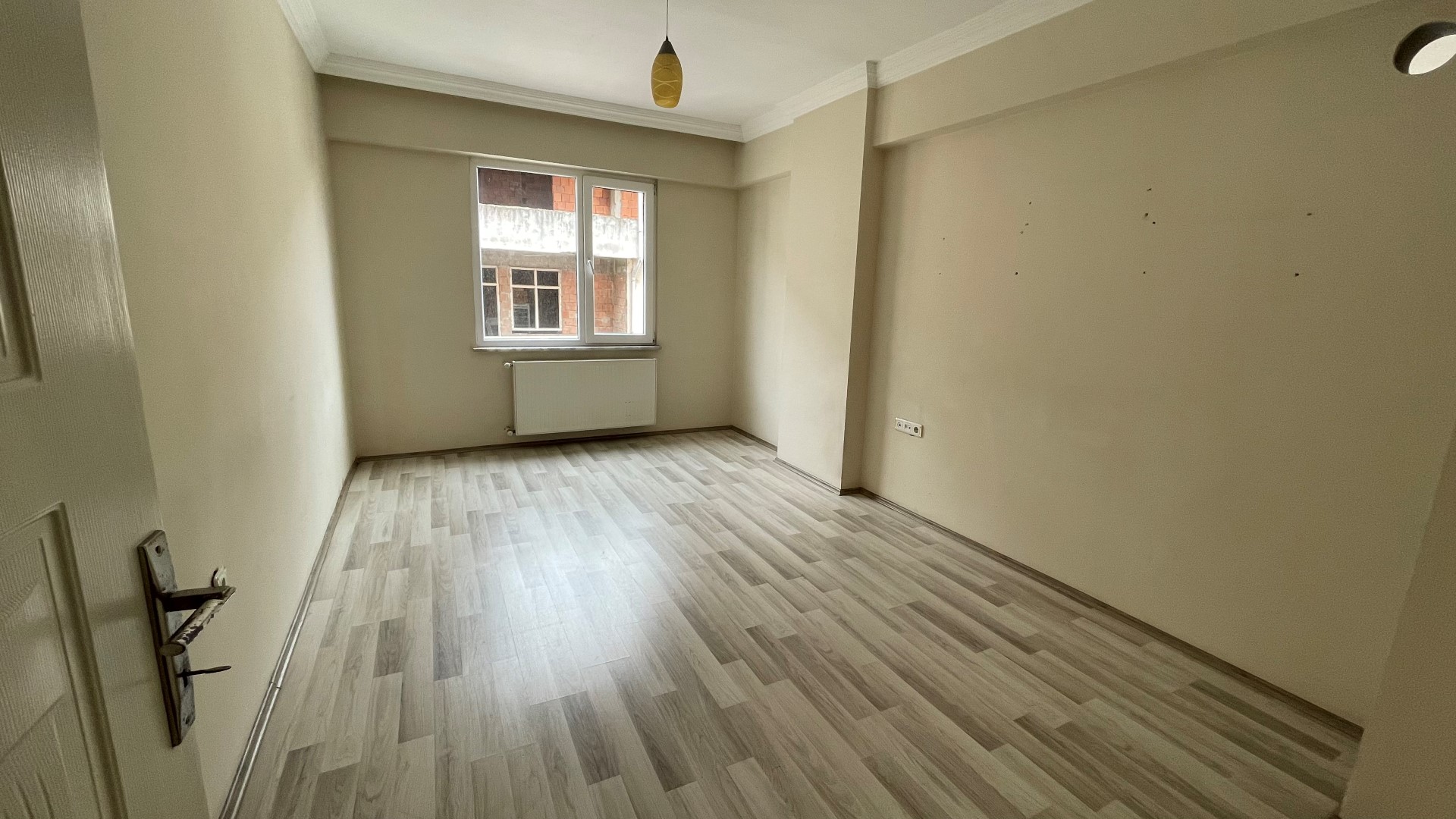 Satılık Daire, Trabzon / OF / İRFANLI MAH.