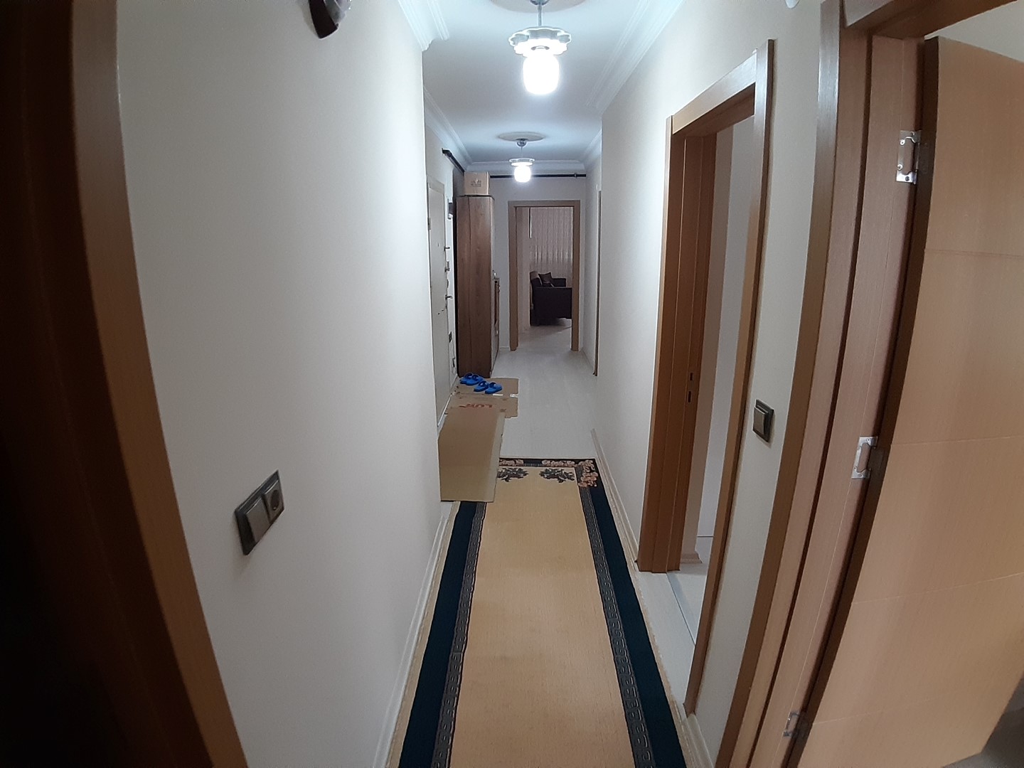 Satılık Daire, Trabzon / OF / İRFANLI MAH.