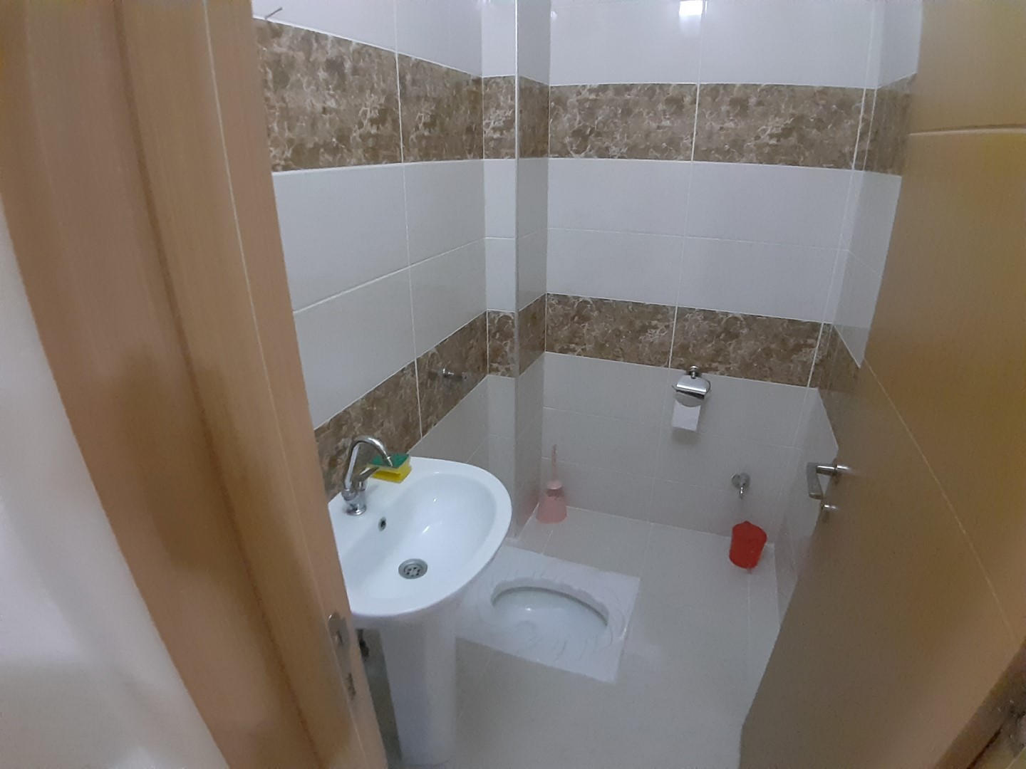 Satılık Daire, Trabzon / OF / İRFANLI MAH.