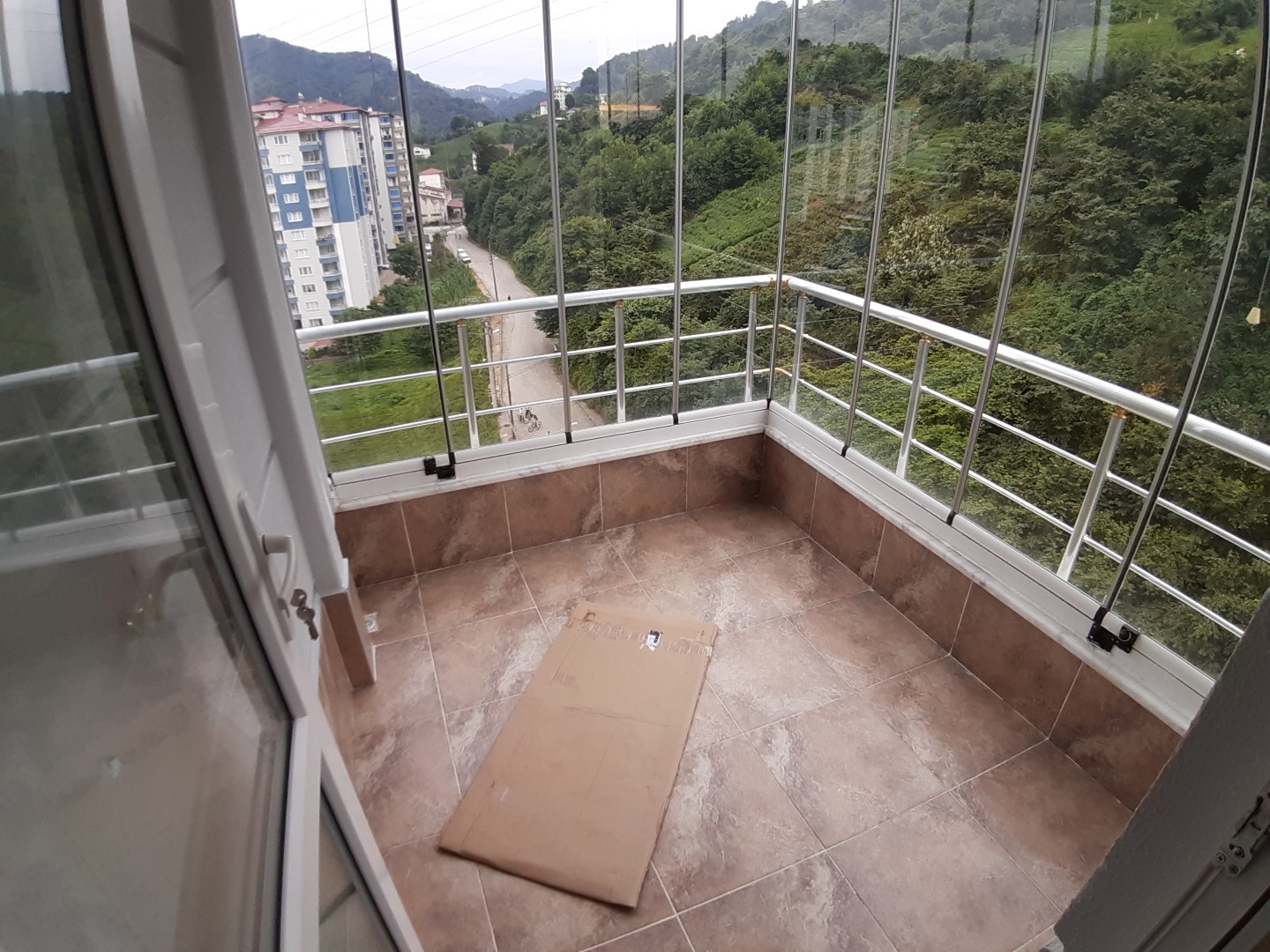 Satılık Daire, Trabzon / OF / İRFANLI MAH.