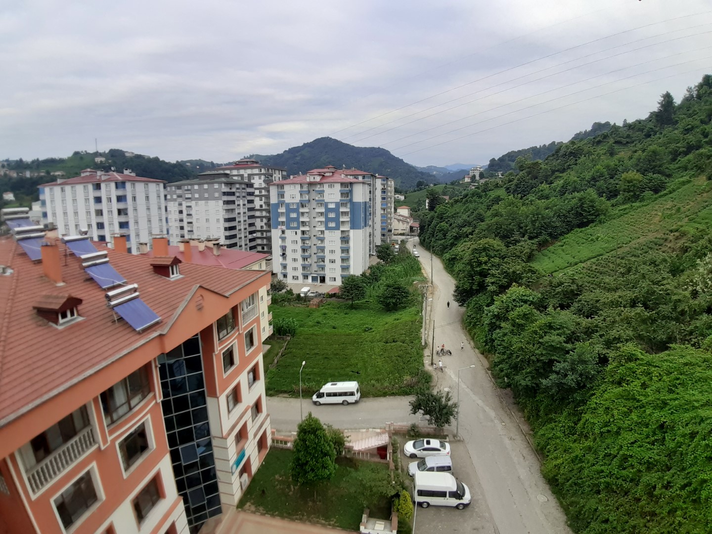 Satılık Daire, Trabzon / OF / İRFANLI MAH.