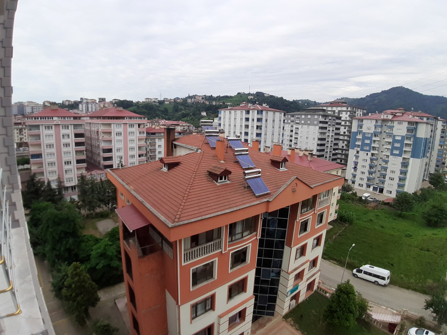 Satılık Daire, Trabzon / OF / İRFANLI MAH.