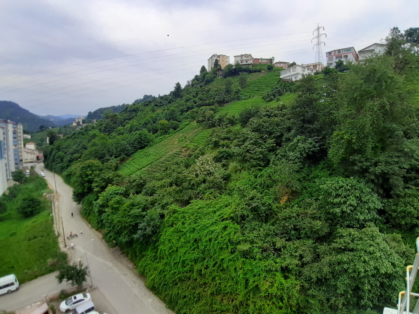 Satılık Daire, Trabzon / OF / İRFANLI MAH.