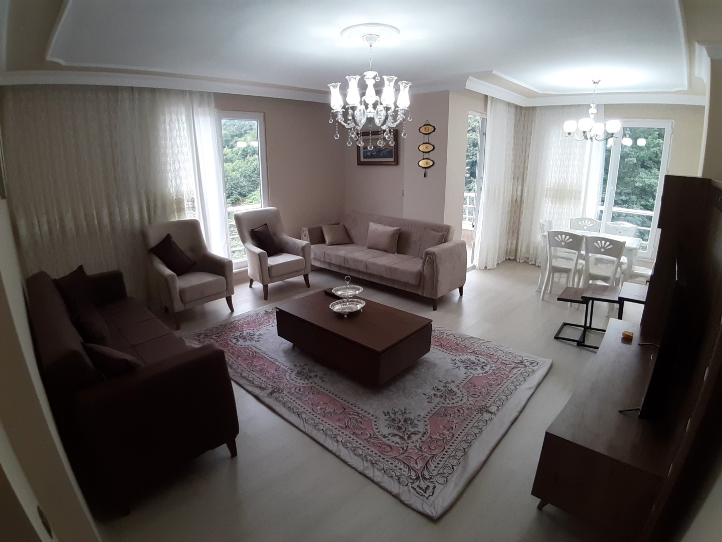 Satılık Daire, Trabzon / OF / İRFANLI MAH.
