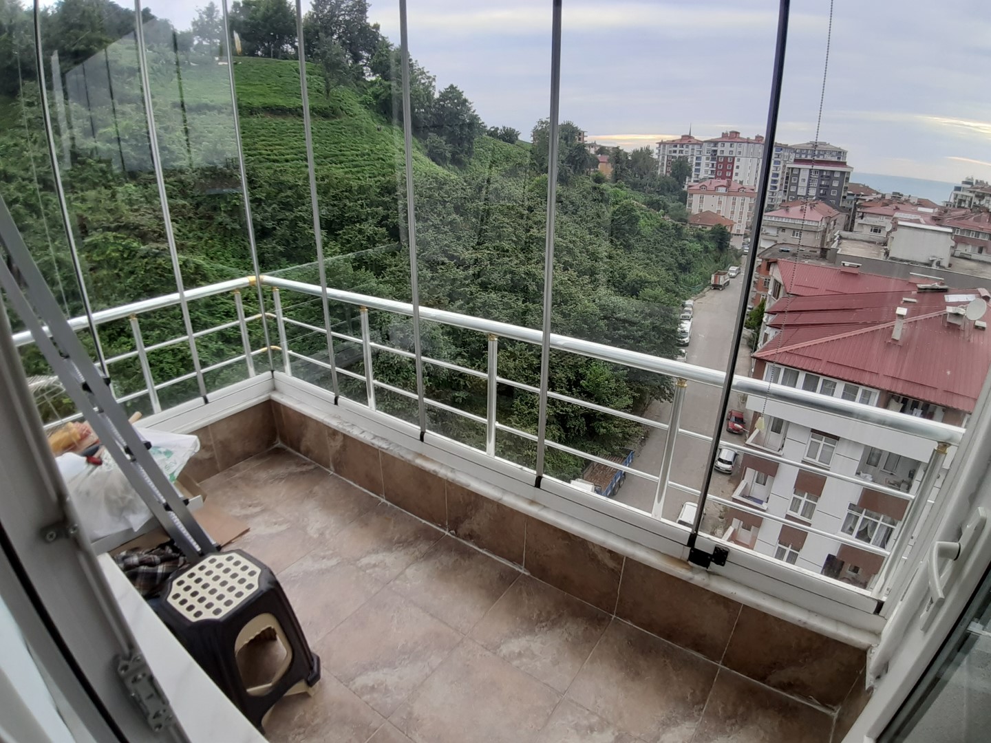 Satılık Daire, Trabzon / OF / İRFANLI MAH.