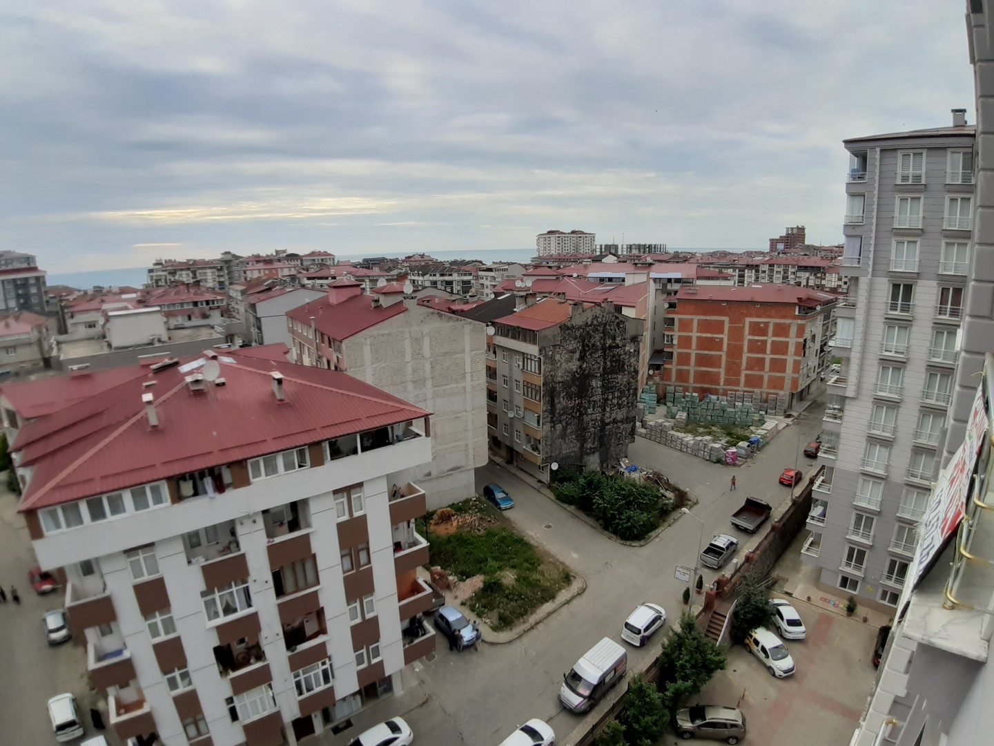 Satılık Daire, Trabzon / OF / İRFANLI MAH.