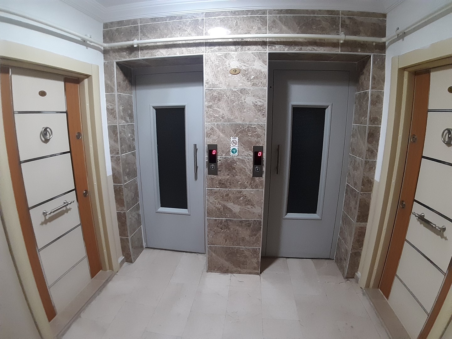 Satılık Daire, Trabzon / OF / İRFANLI MAH.