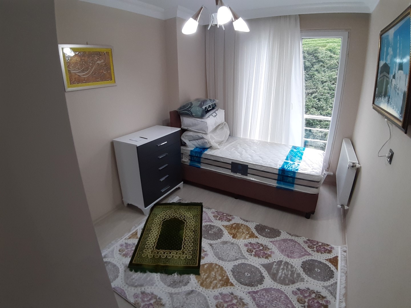 Satılık Daire, Trabzon / OF / İRFANLI MAH.